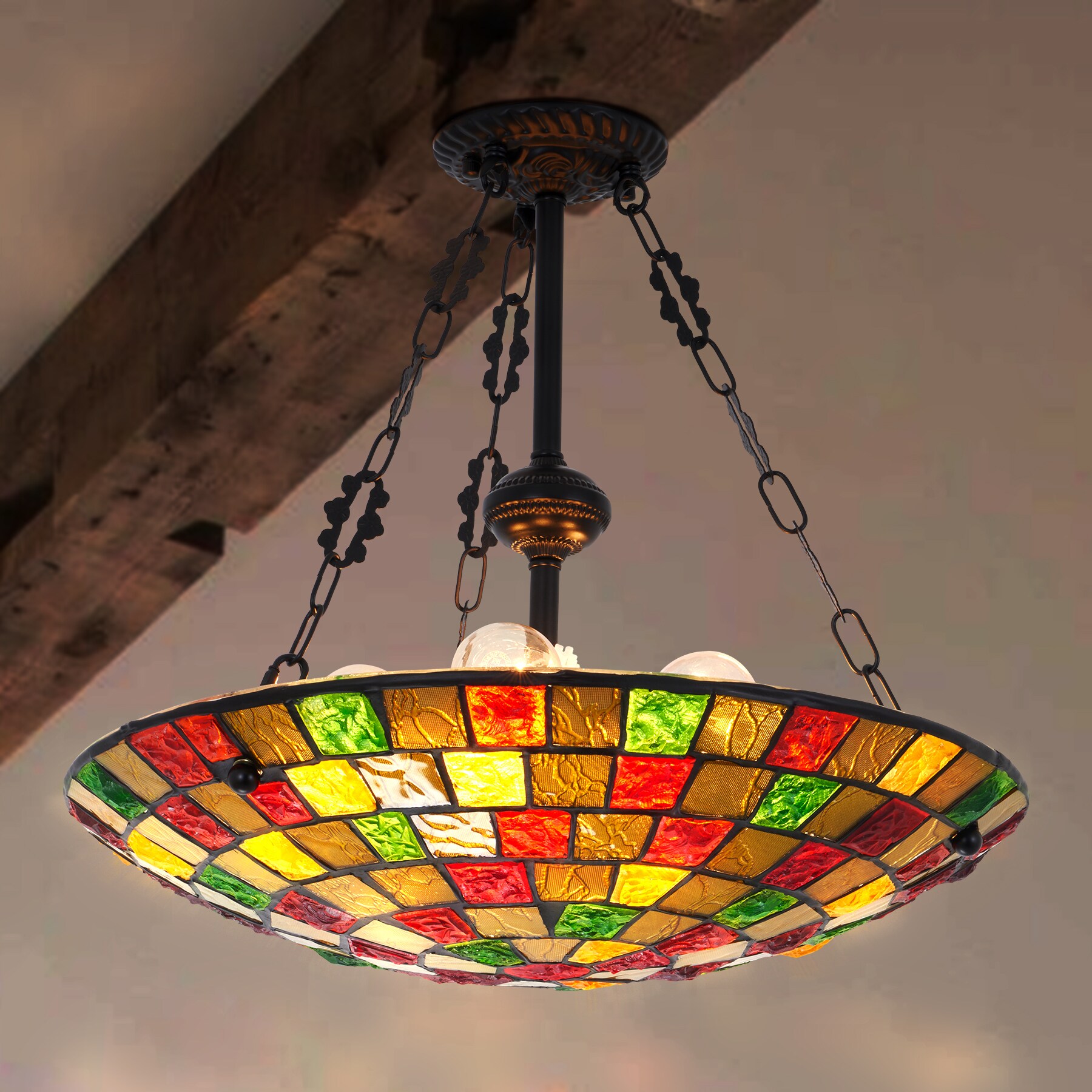 EFPERFECT DS-DR27 Pendant-Lights - View #3