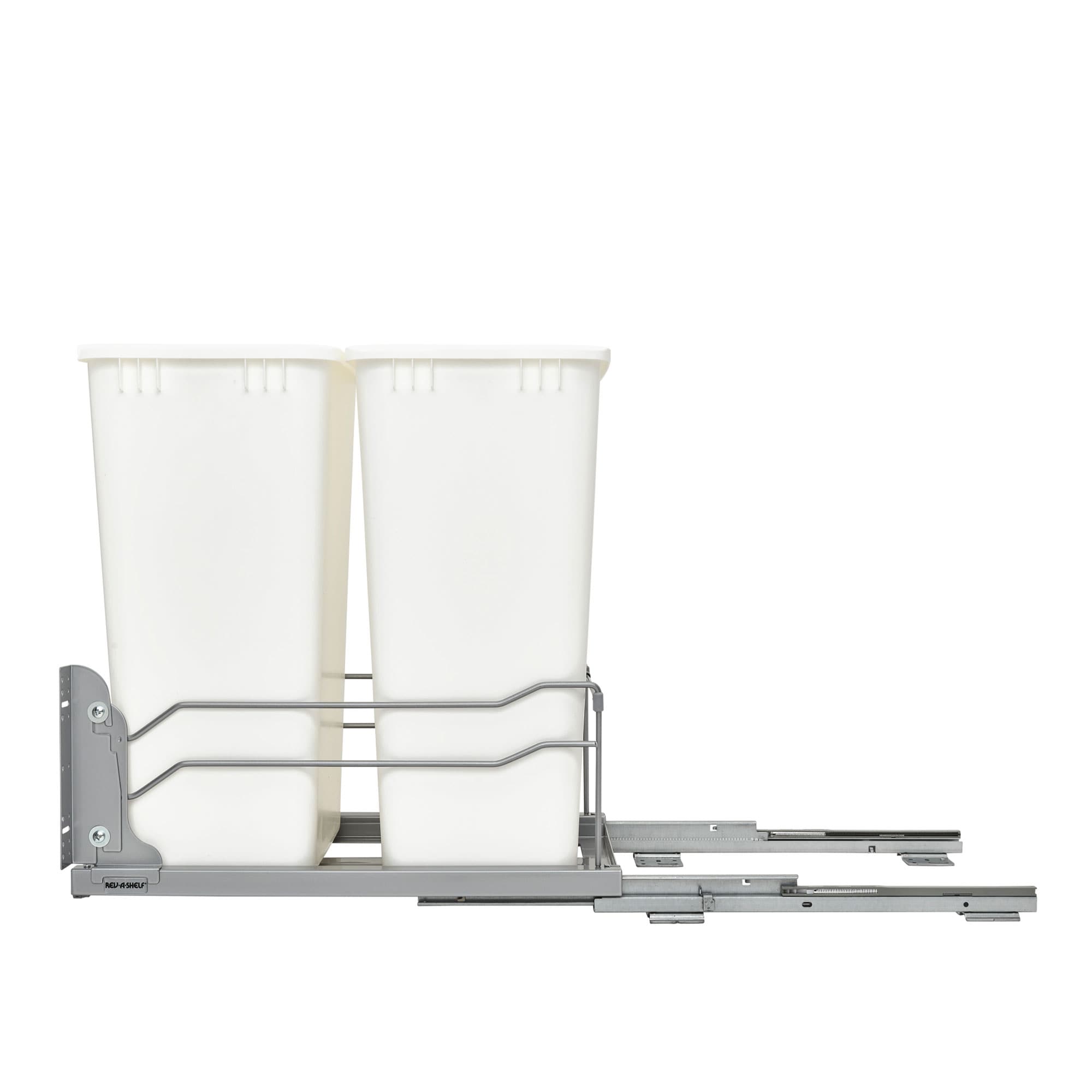 Rev-A-Shelf 272507 Pullout-Trash-Cans - View #10