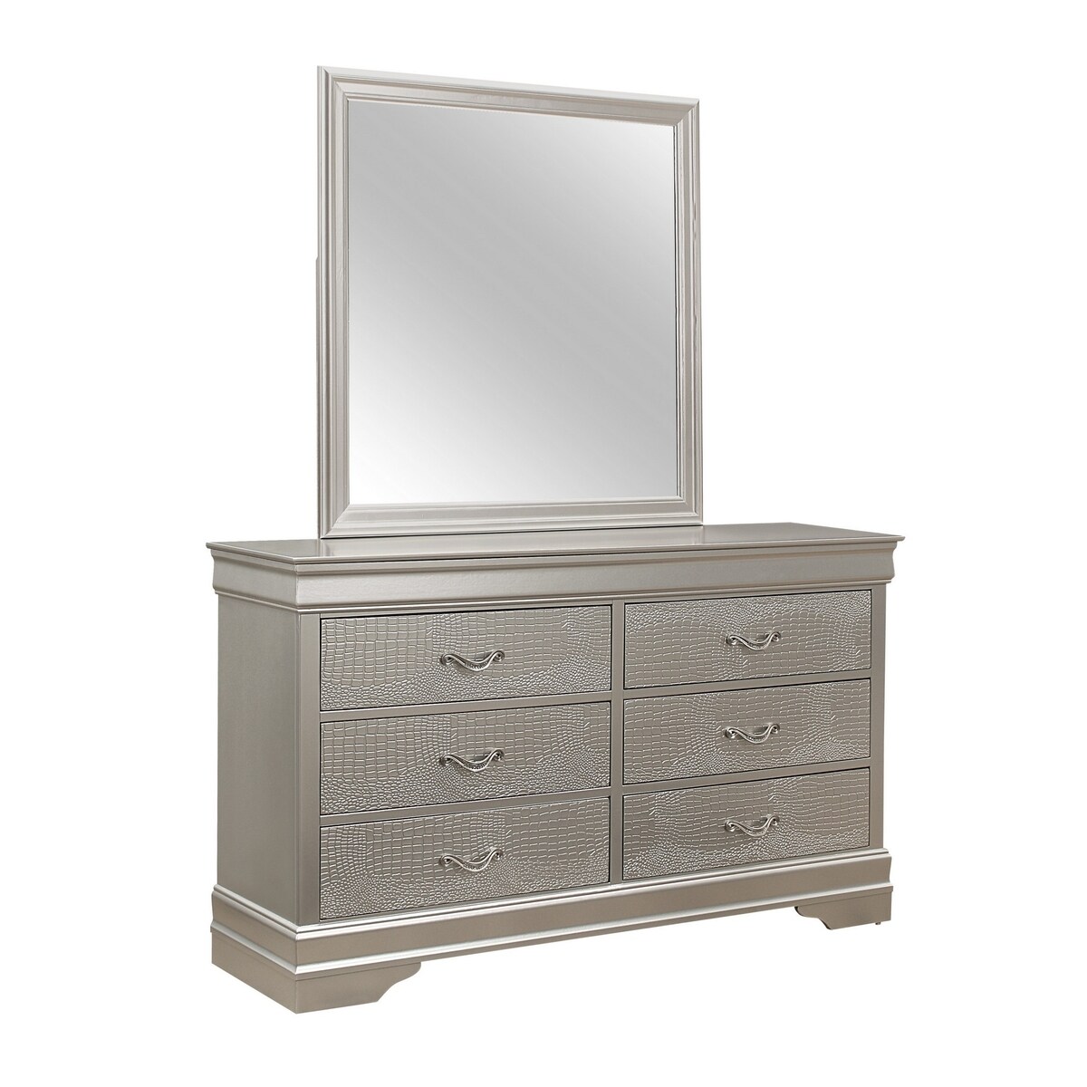 HomeRoots 4000384044 Decor-Mirrors - View #4