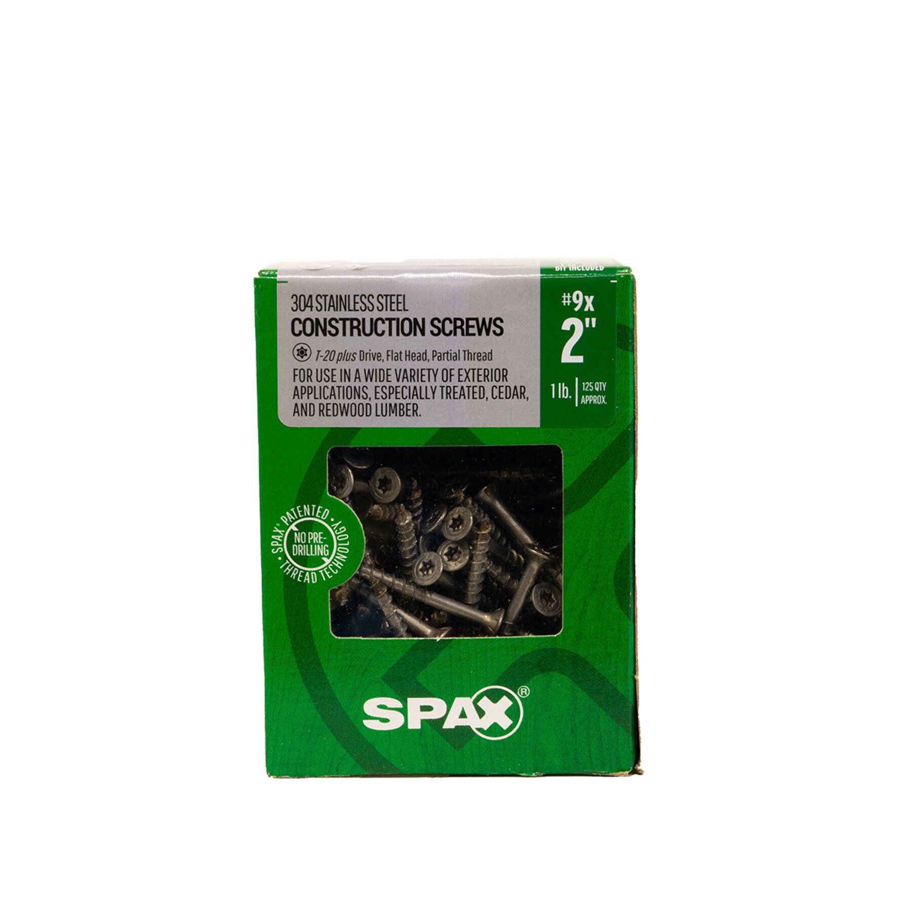 SPAX 4197000450504 Wood-Screws - View #3