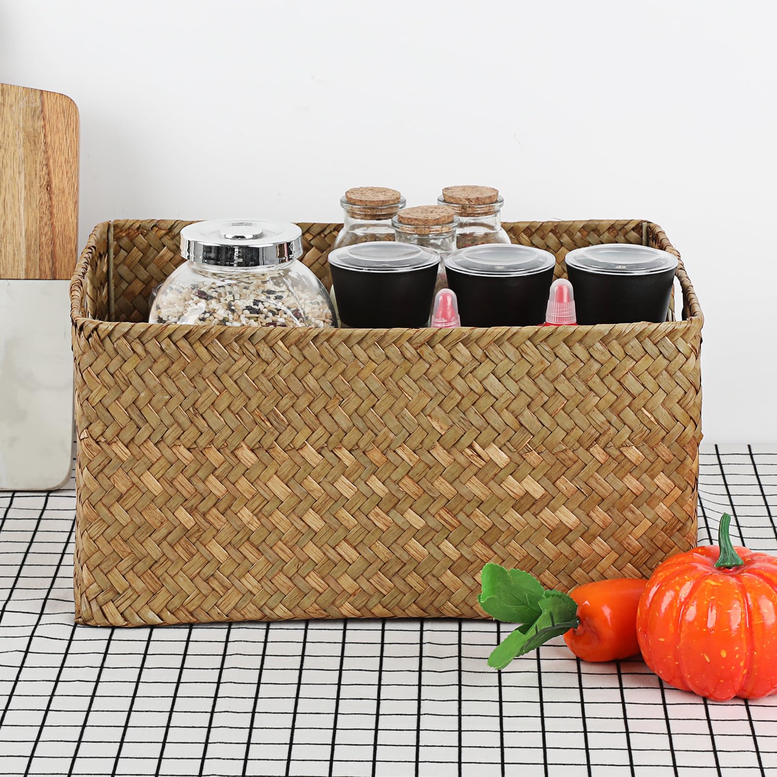 CYQBD 678887756190 Bins-Baskets - View #4