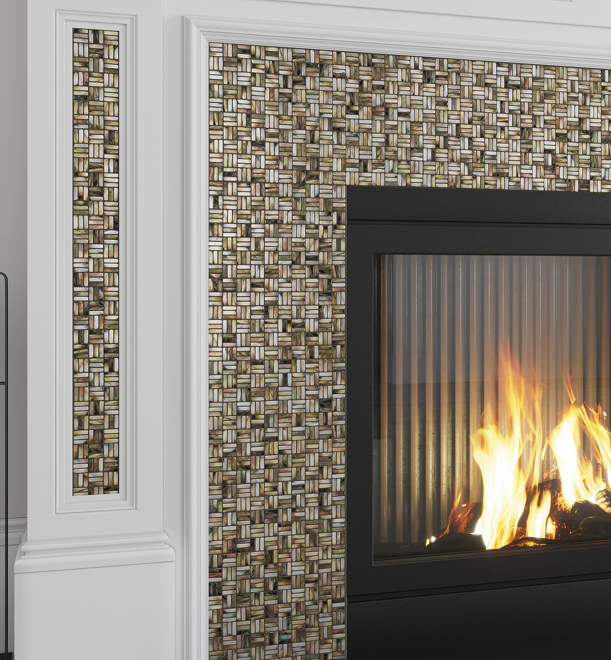 Apollo Tile APLJWS8802ASAMPLE Tile-Samples - View #4