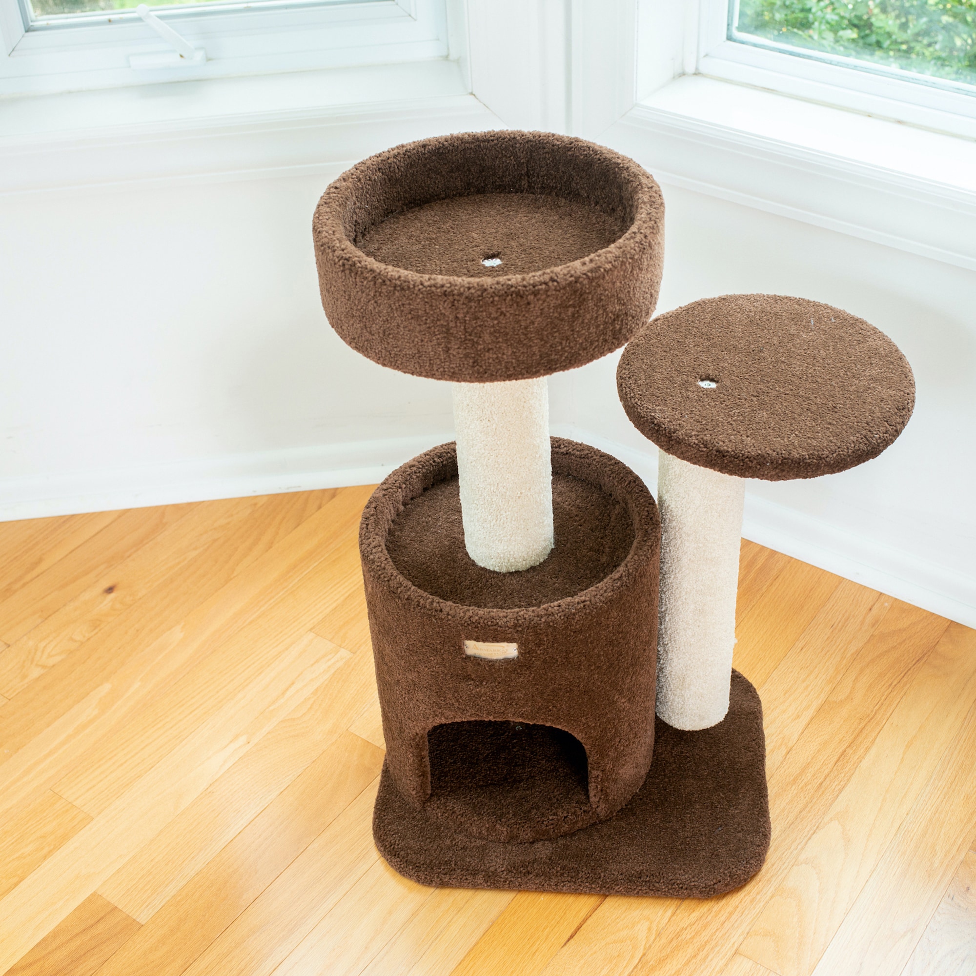 Armarkat F3005 Cat-Trees - View #8