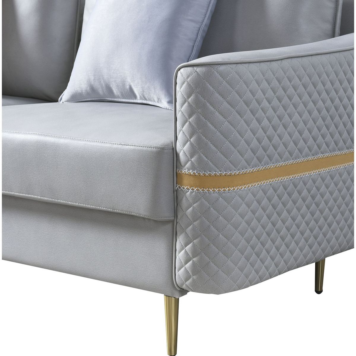 JASMODER W1368S00004 Sofas-Loveseats - View #5