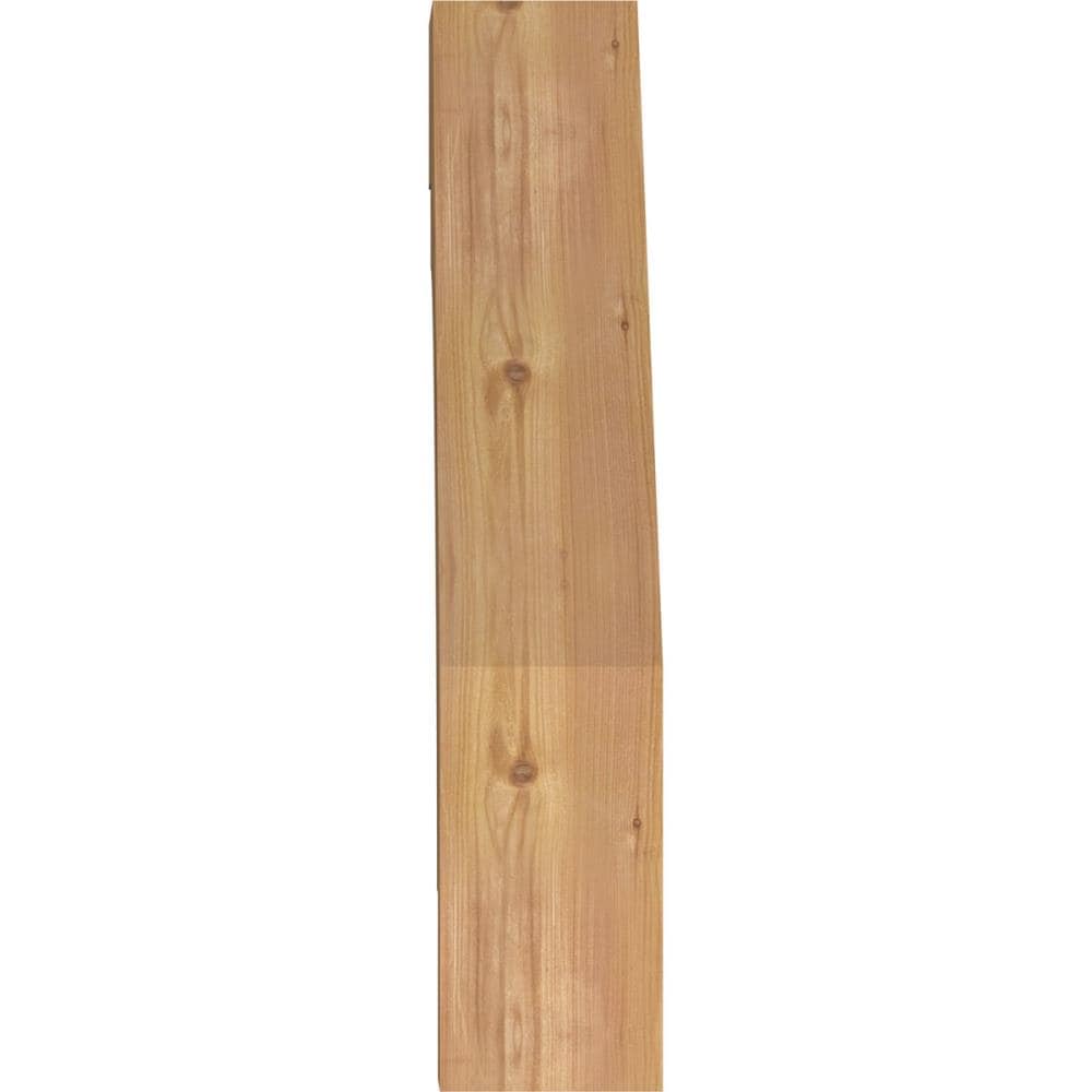 Ekena Millwork BRC06X16X28MRC00SWR braces - View #4