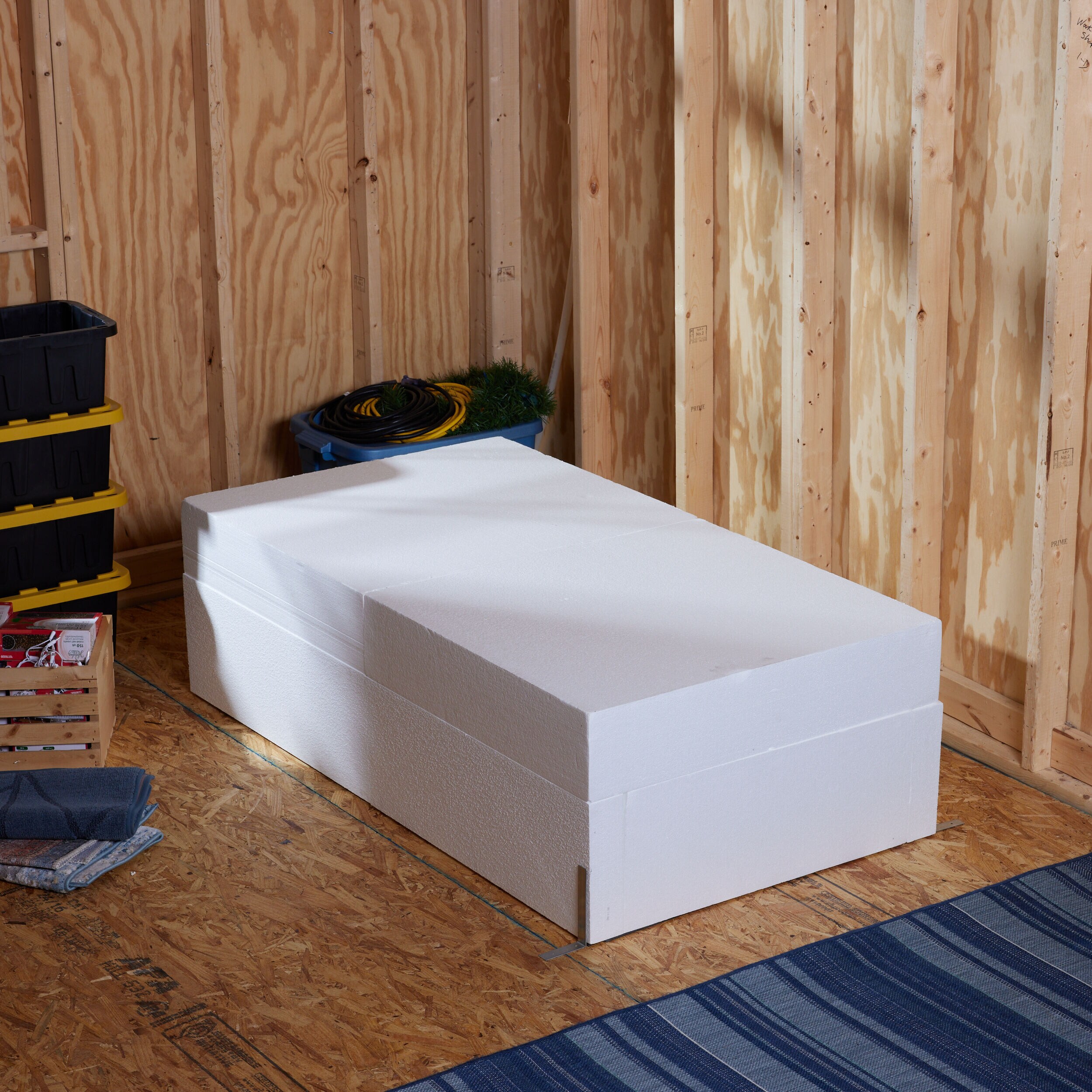 The Energy Guardian PS2-38-11A Spray-Foam-Insulation-Guns - View #7