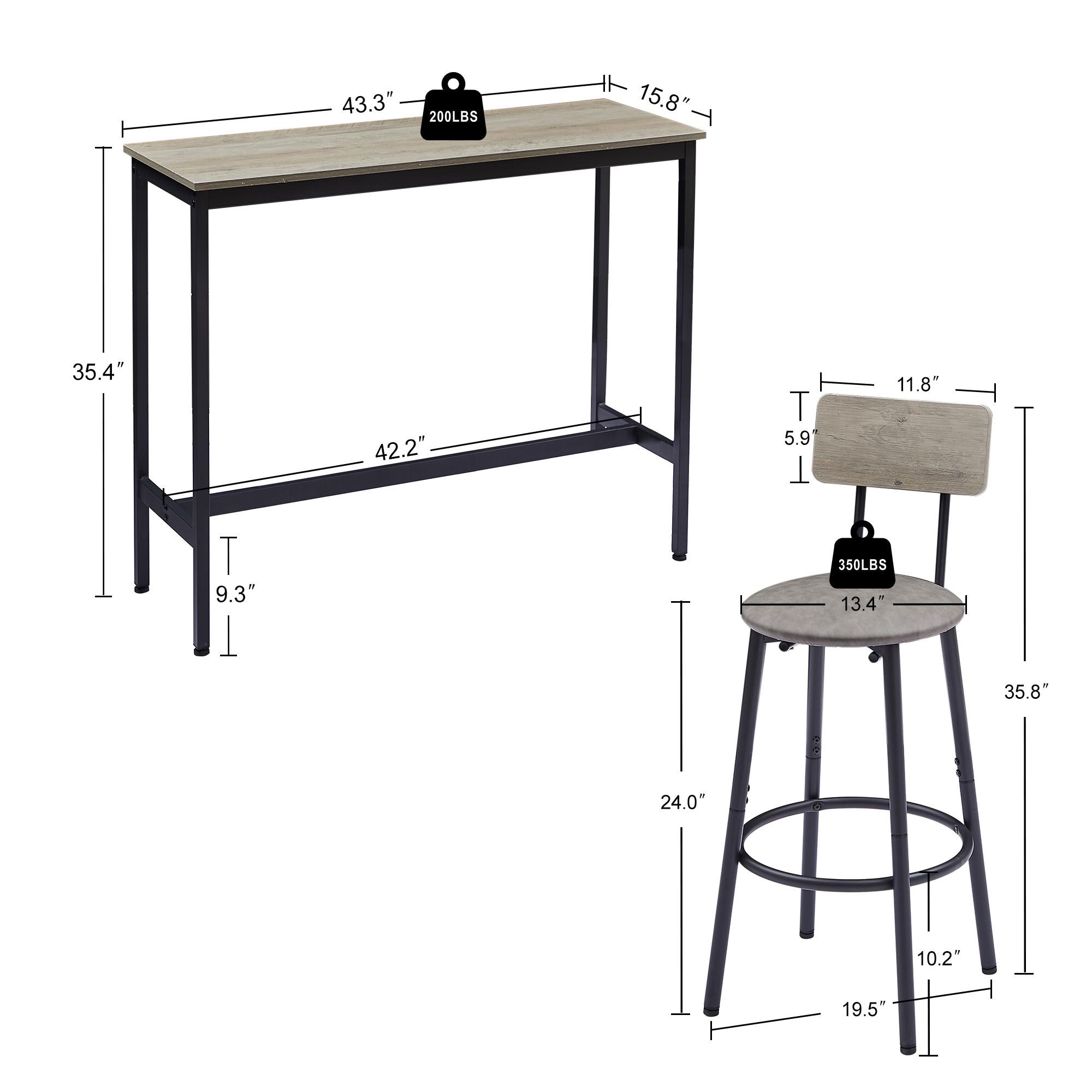 Bayfeve BF-103445-IN Dining-Sets - View #5