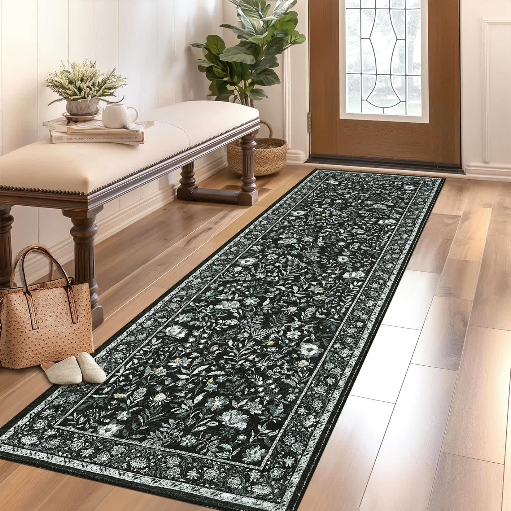 Qeetex LSN-PHK-34RLV8JX rugs - View #3