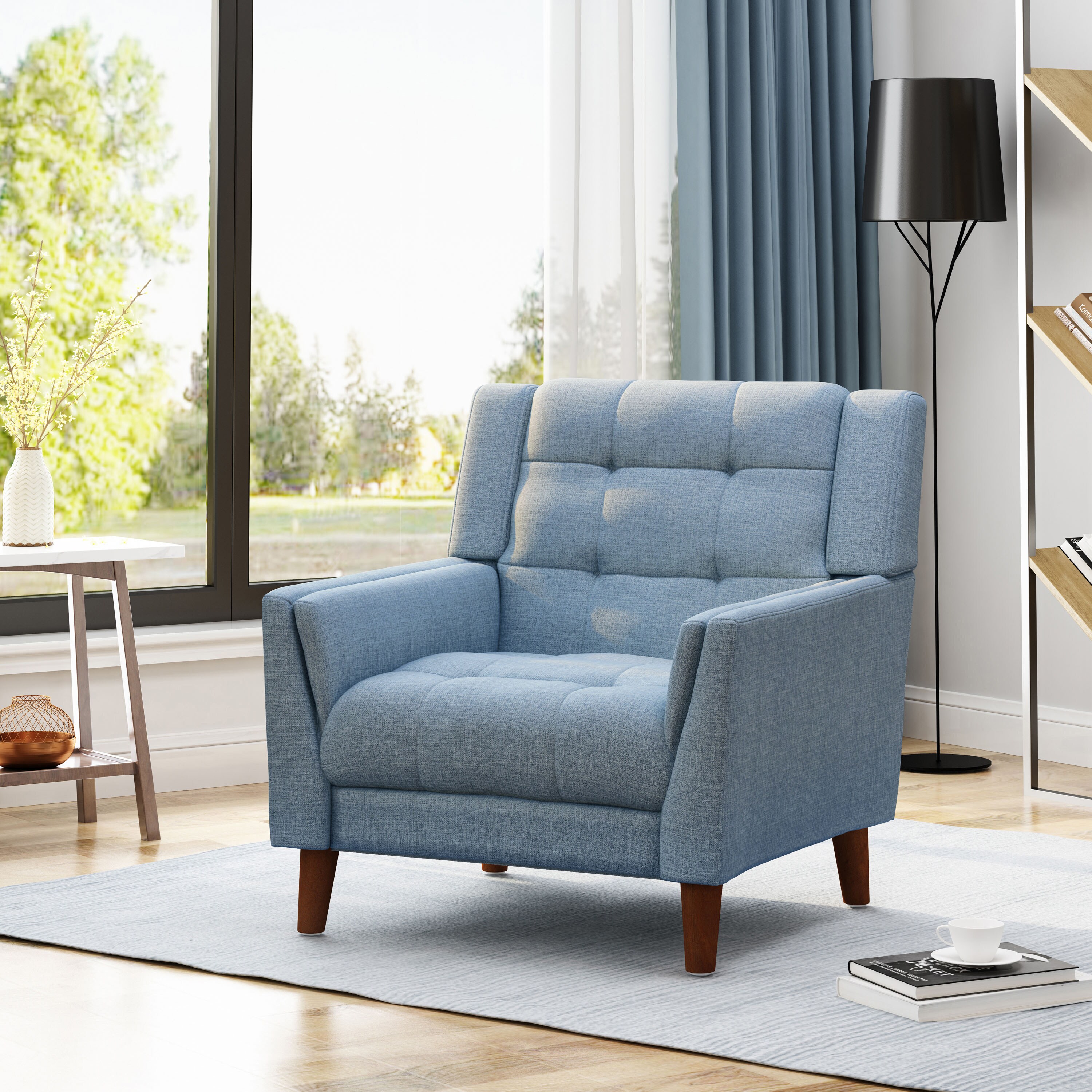 Best Selling Home Decor 305539 chairs - View #2