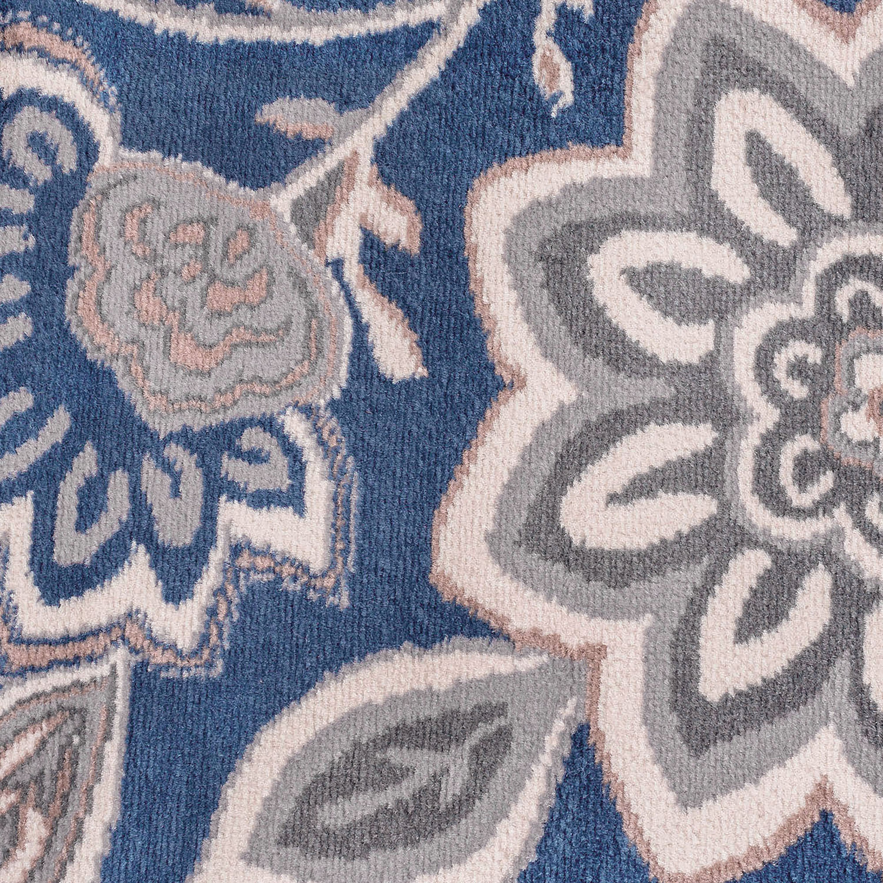 Tayse MDN3407 2X3 rugs - View #7