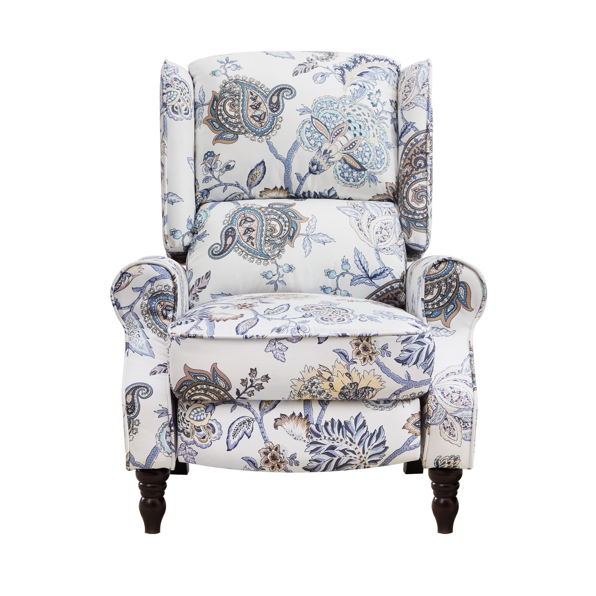 LUE BONA 2SN-007-04LS recliners - View #2