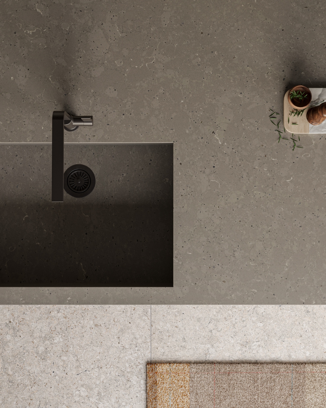 Silestone 2000940 Countertop-Samples - View #4