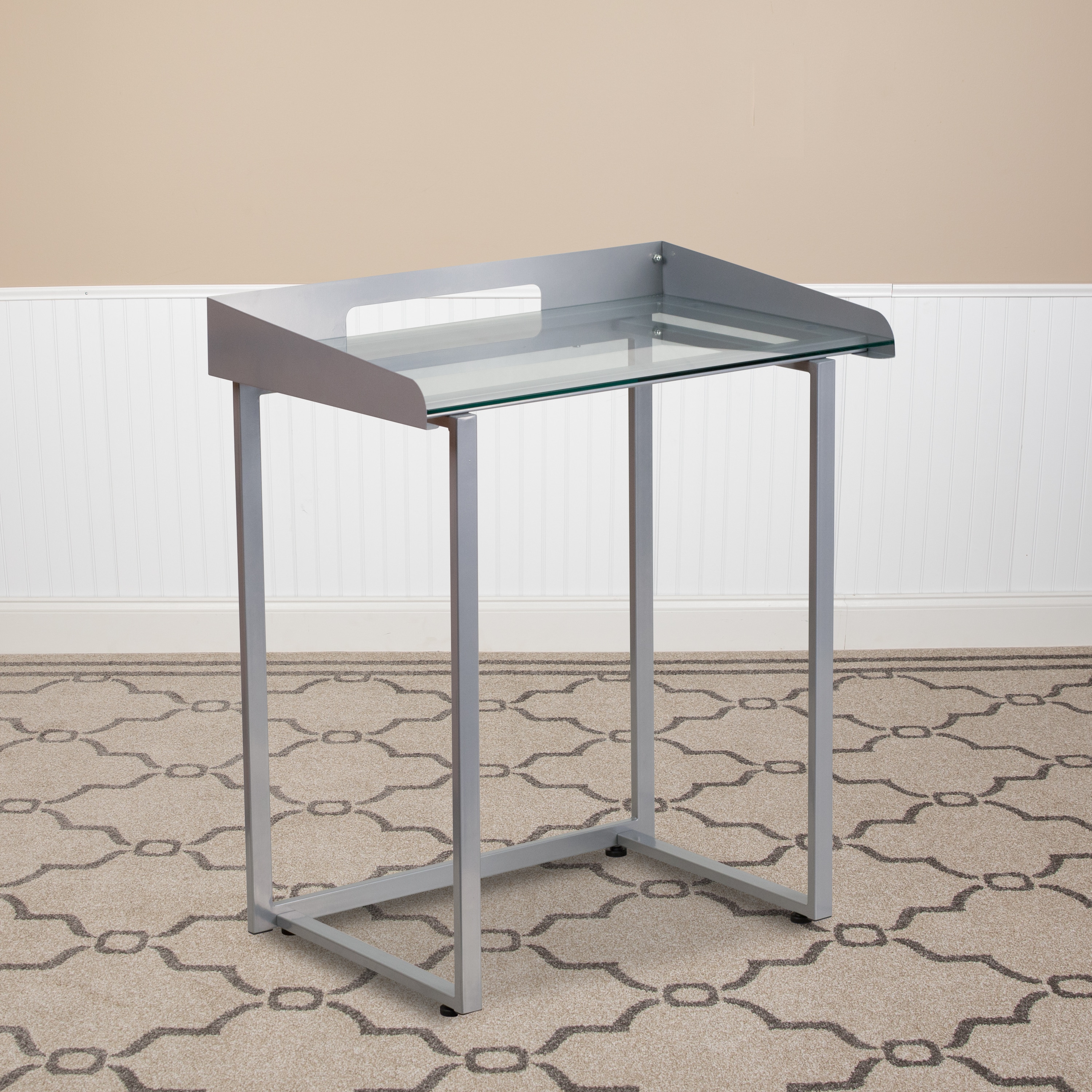 Flash Furniture 889142012856 desks - View #2