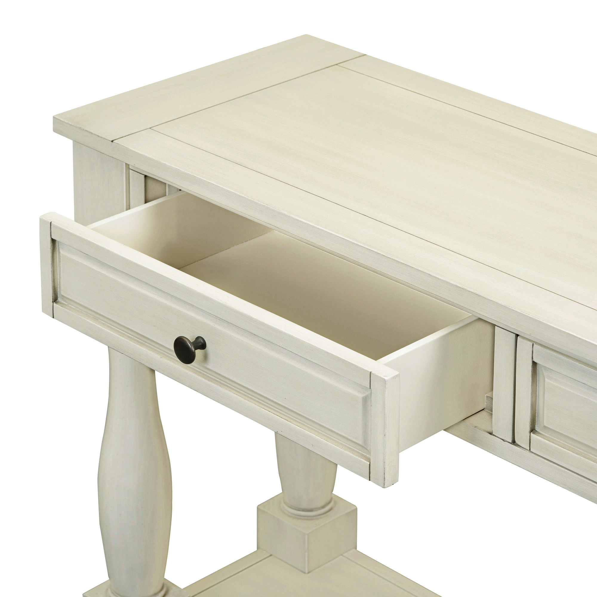 ModernLuxe WF314993AAK Console-Sofa-Tables - View #15