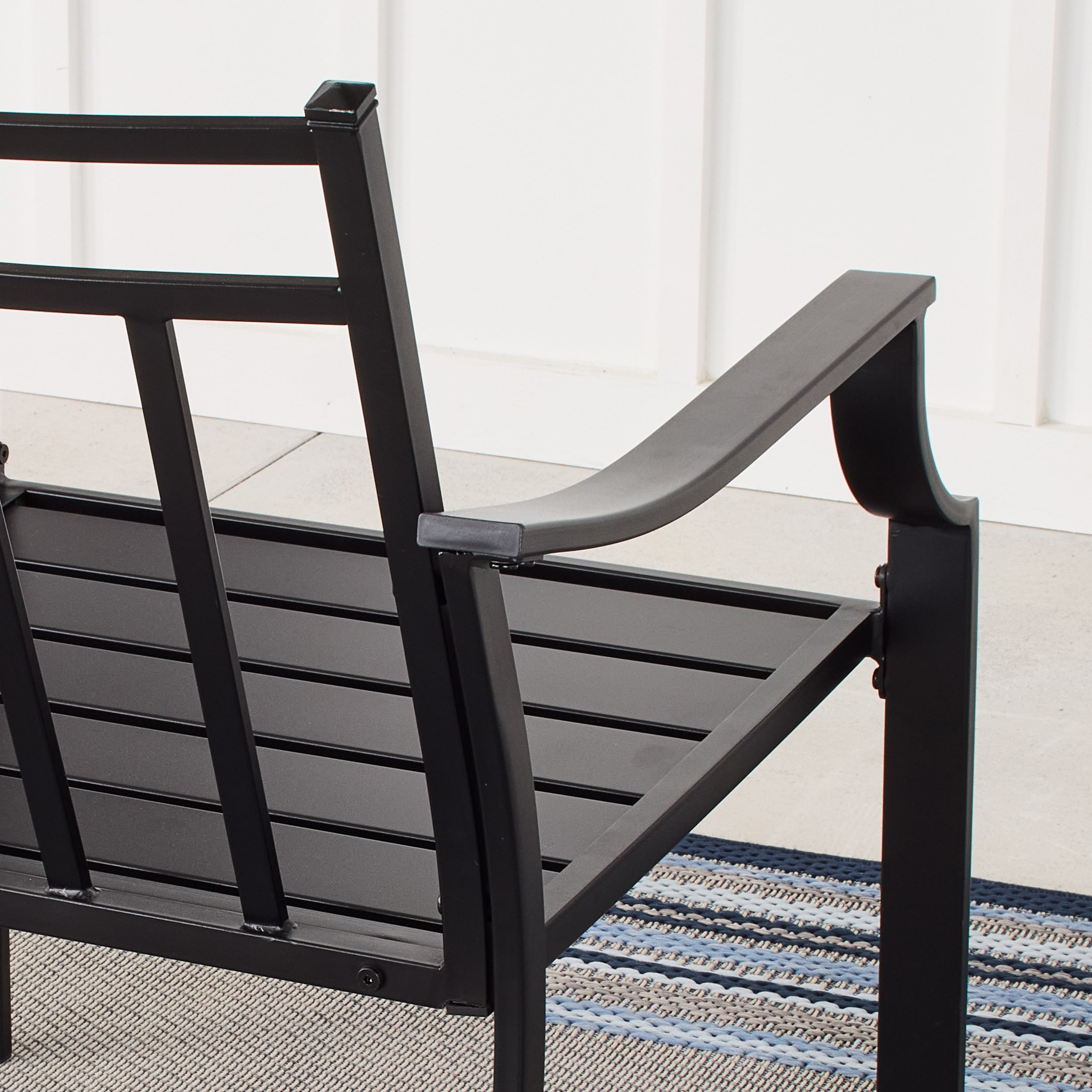 Style Selections SH25S0030E Patio-Conversation-Sets - View #5
