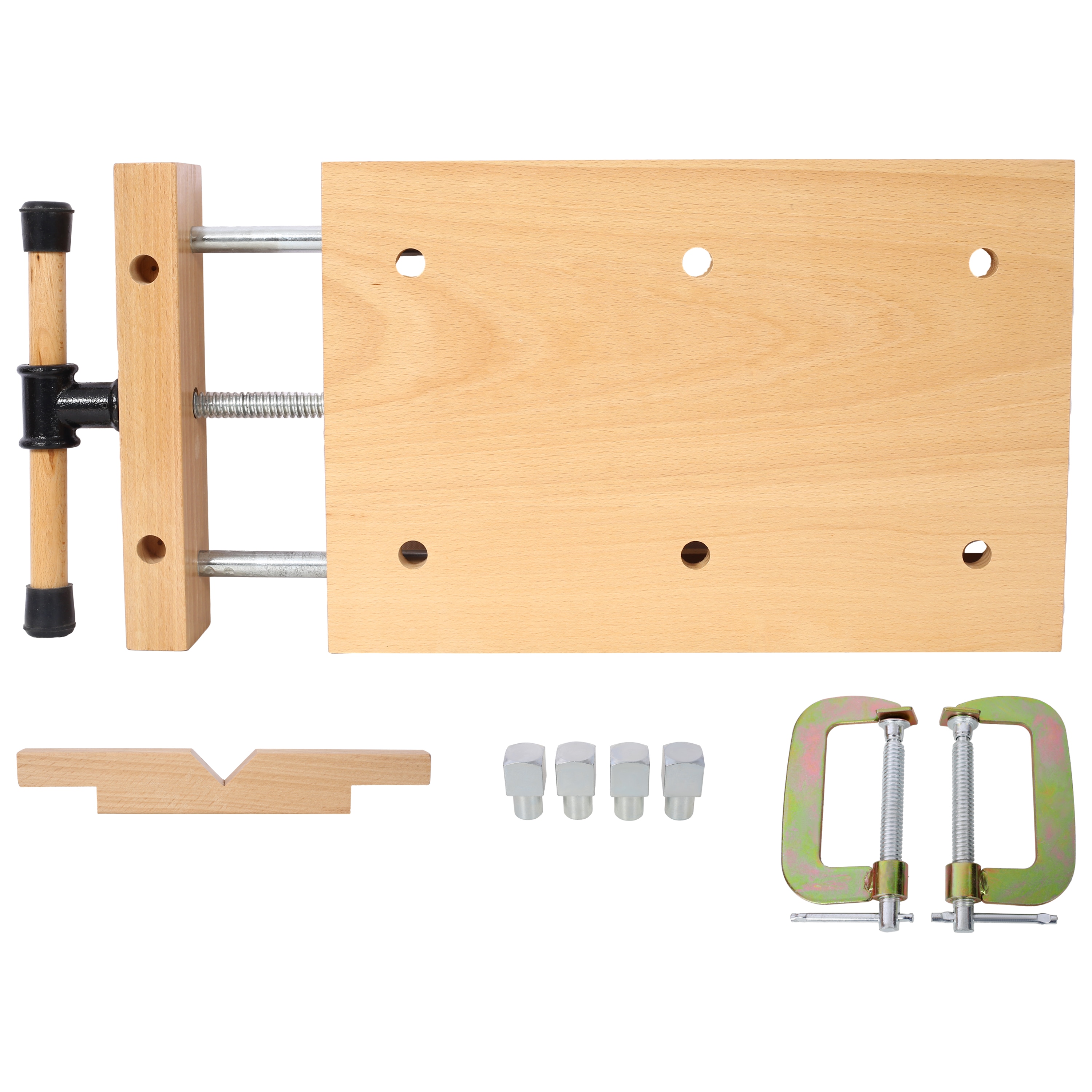 Siavonce XH210780 Woodworking-Tool-Accessories - View #6