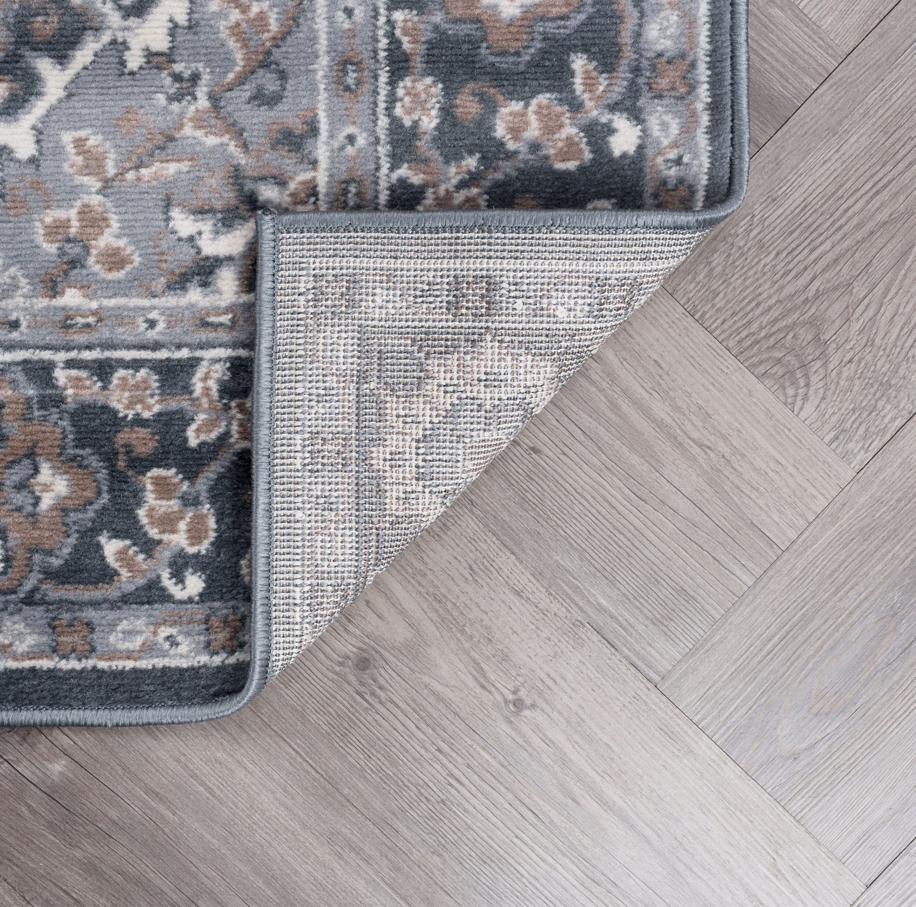 Tayse MDN3609 2X3 rugs - View #5
