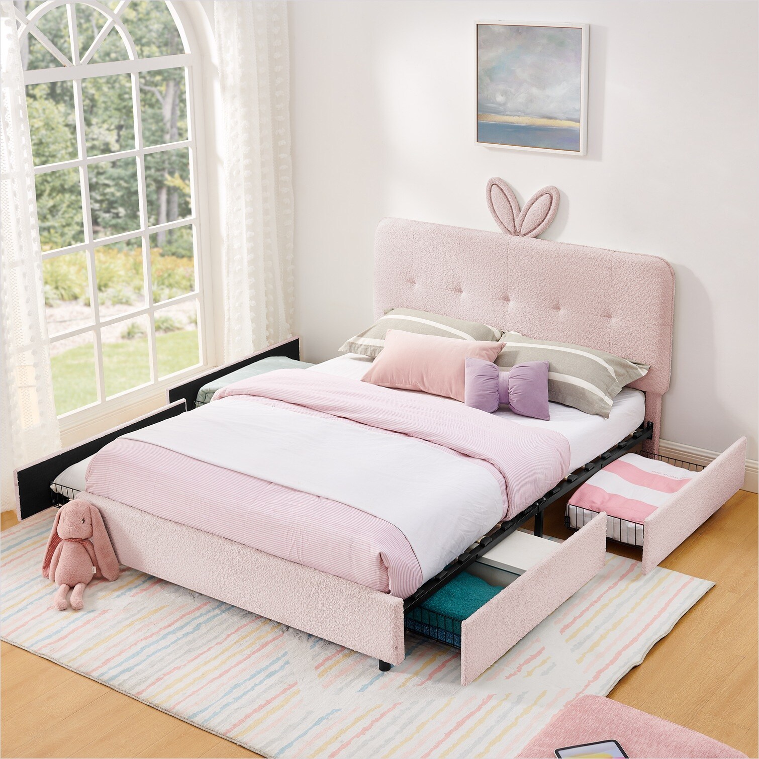 SunJet 0IBPLN09D754 beds - View #16