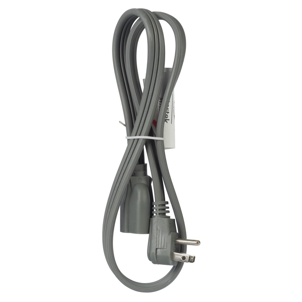 Bergen Industries BAC315143 Appliance-Power-Cords - View #2