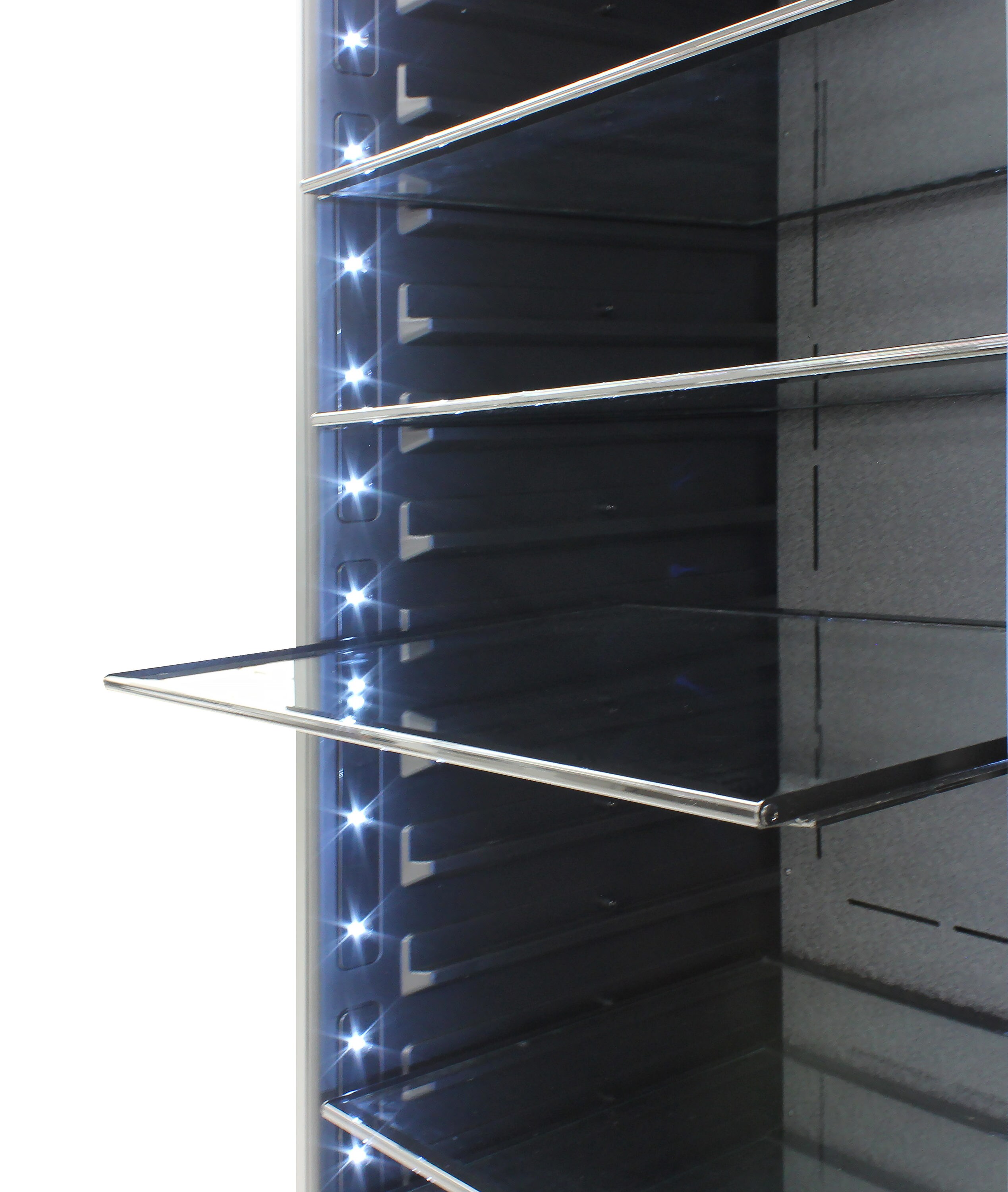 Brama BR-300GREF Freezerless-Refrigerators - View #5