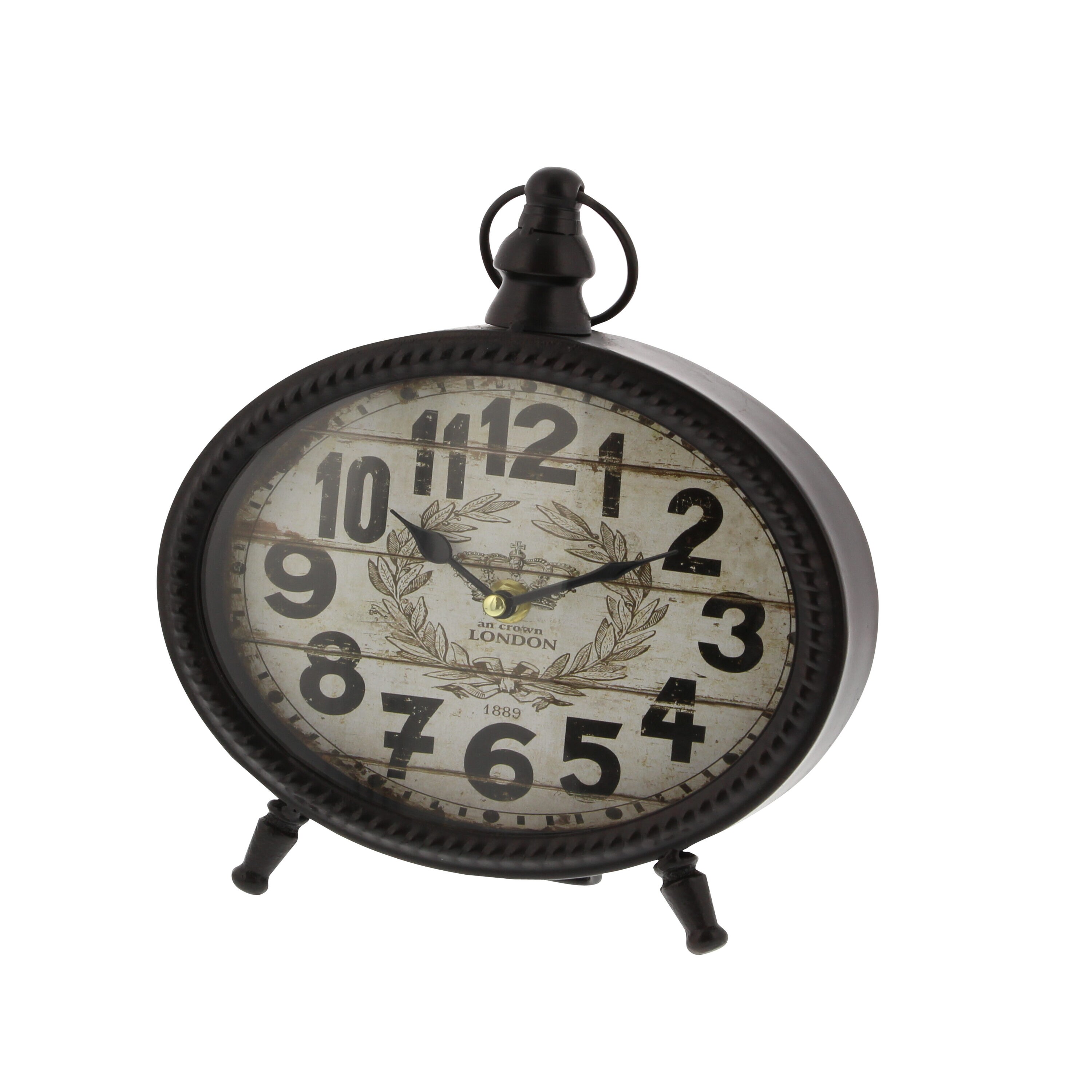 Grayson Lane 92205 Indoor-Outdoor-Clocks - View #9