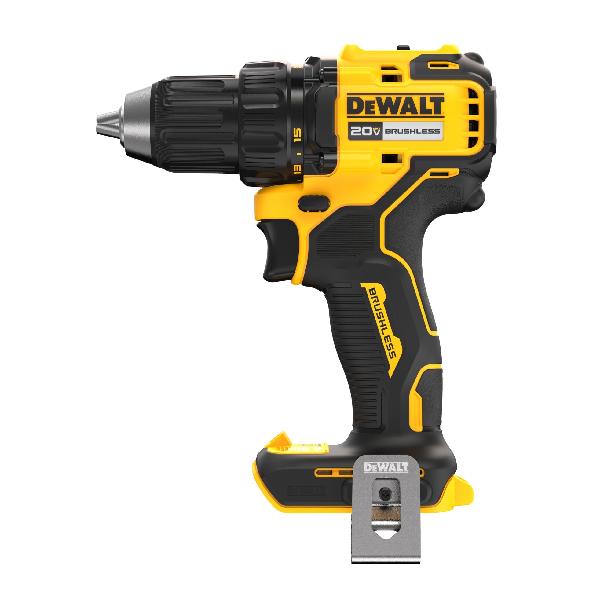 DEWALT DCD793B c100010 - View #7
