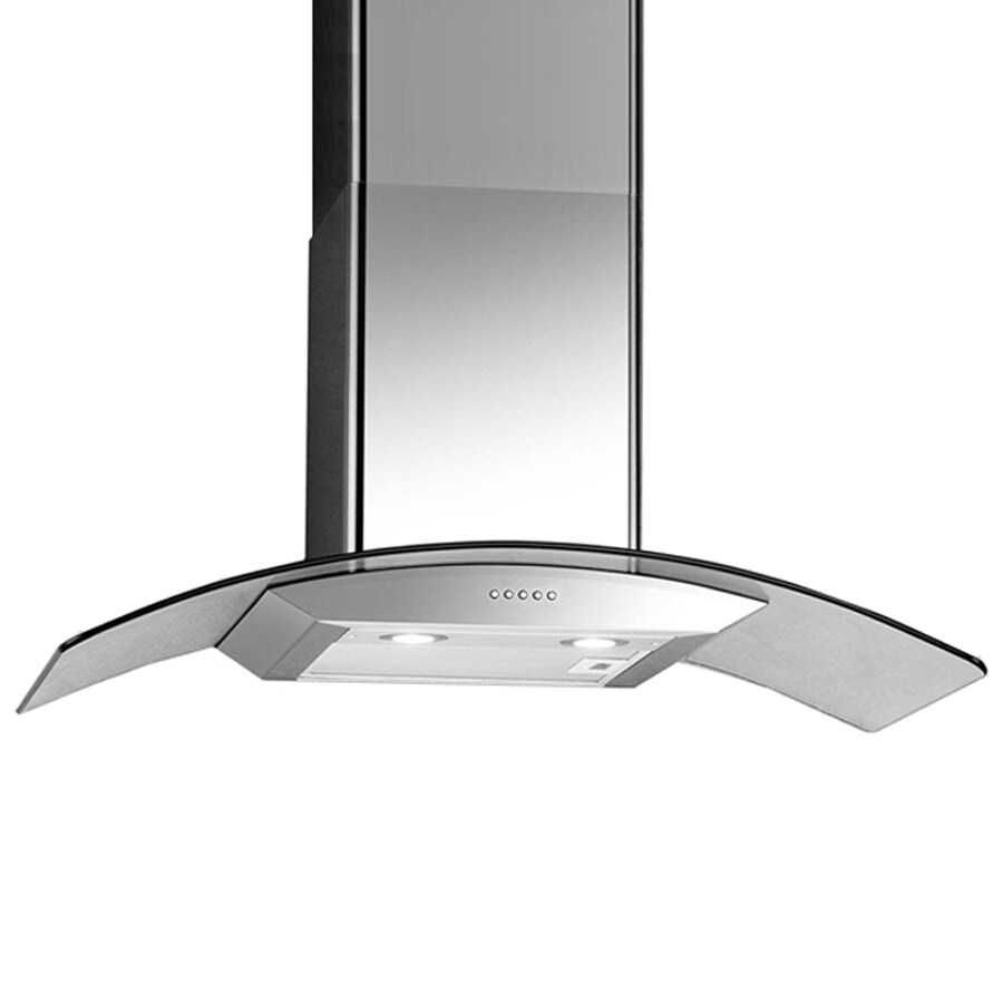 arda range hood lights