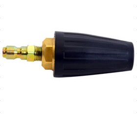 SIMPSON TURBO NOZZLE Orifice Turbo Nozzle