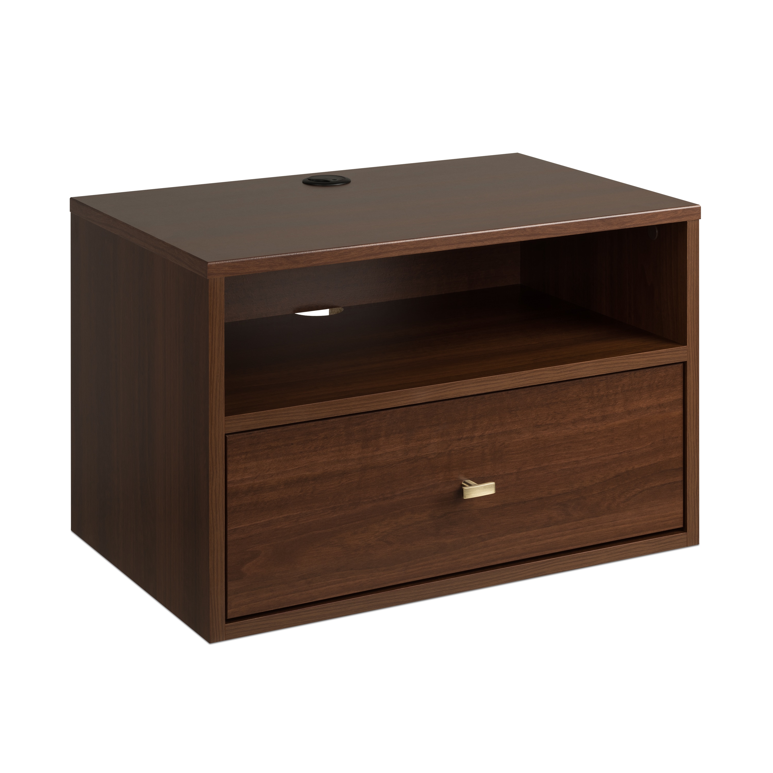 Prepac CRBW-1402-2M nightstands - View #2