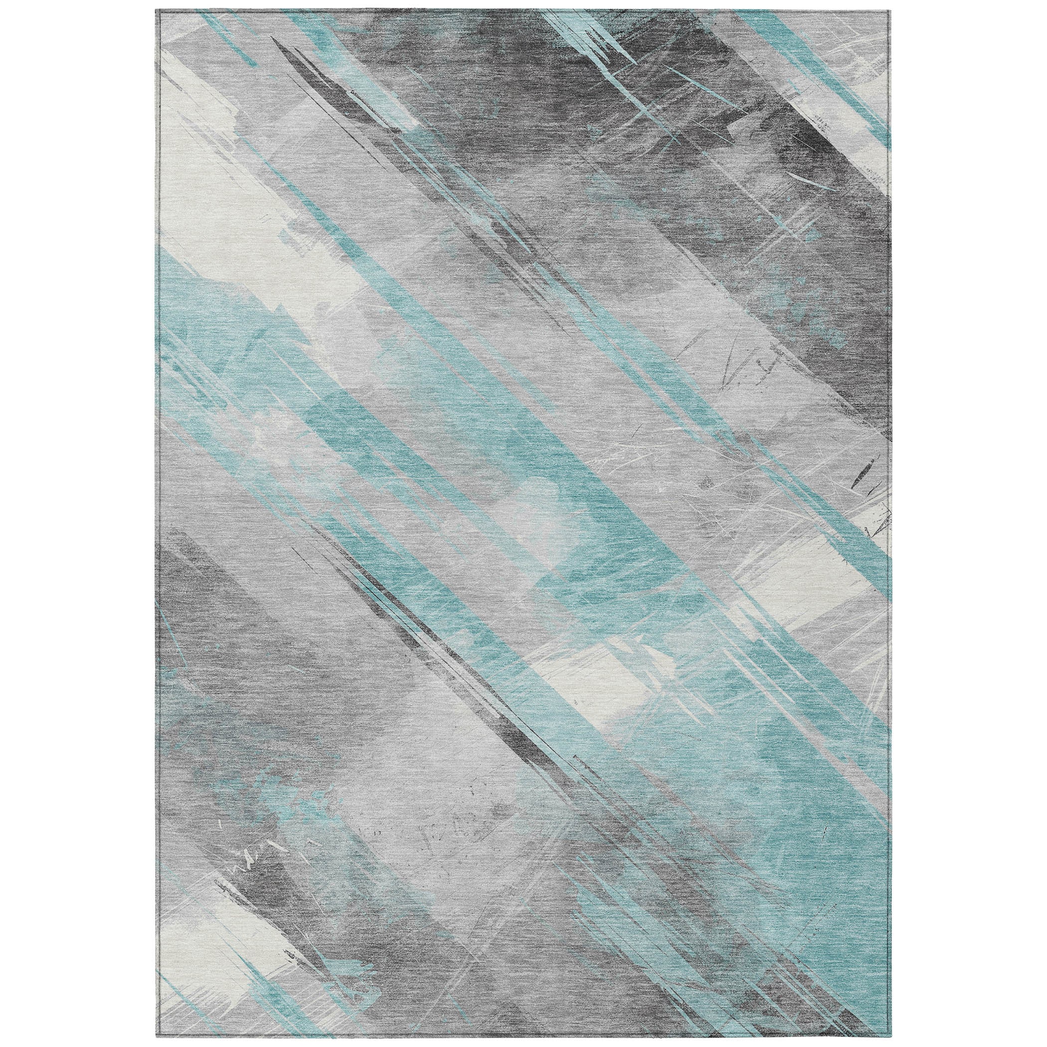 Addison Rugs ACN1540TE30X46 rugs - View #2