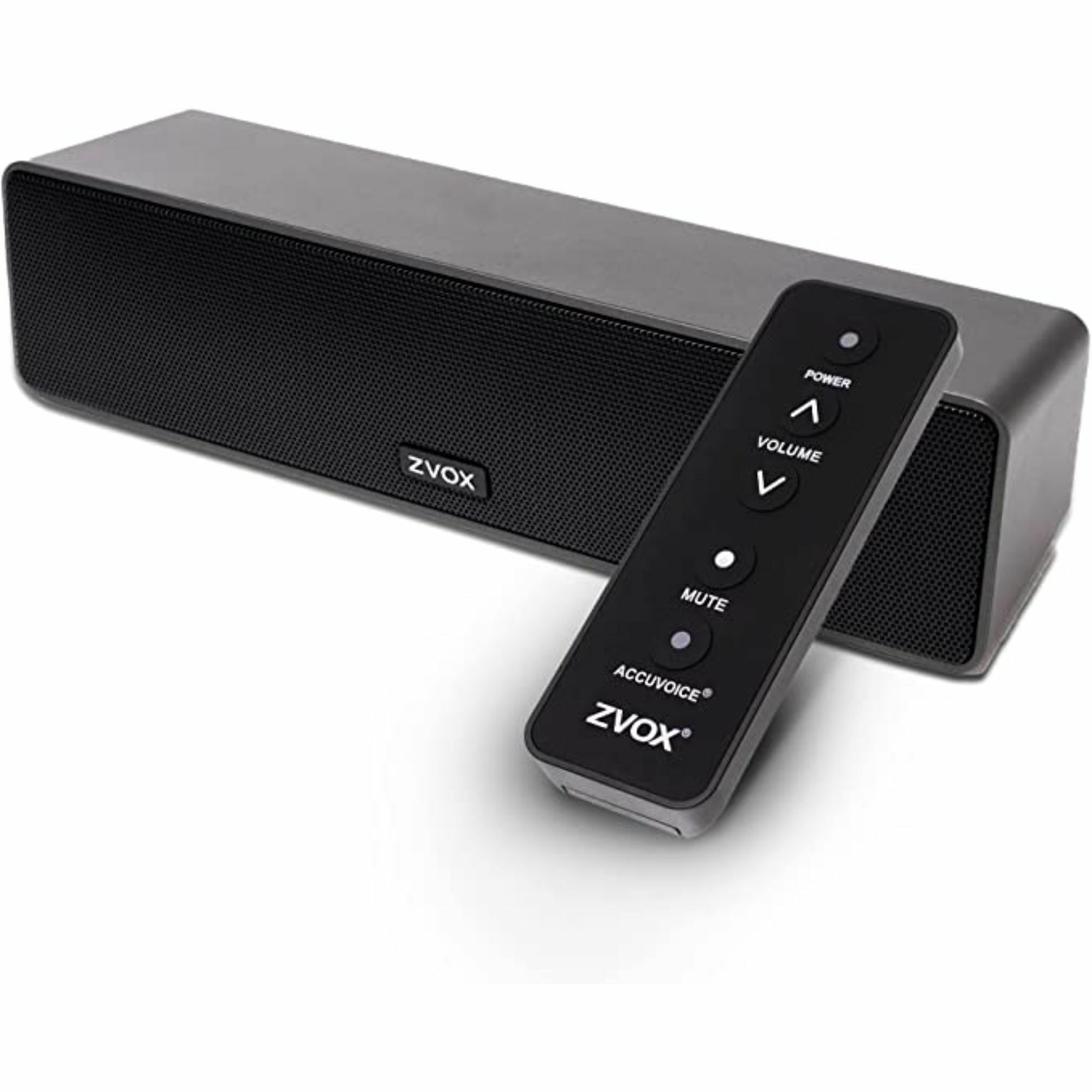ZVOX AV102 Sound-Bars - View #3