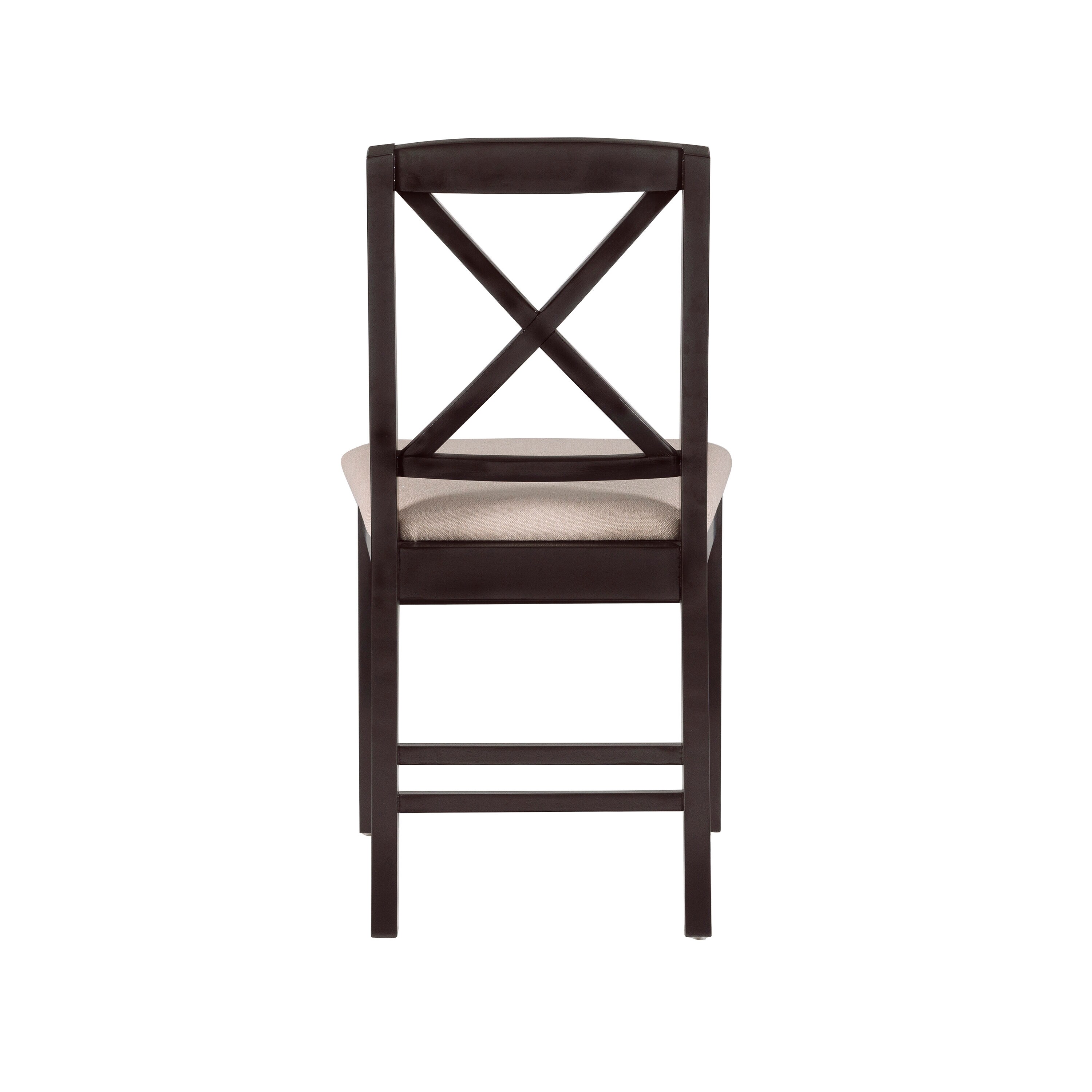 Linon LOWES1960 Dining-Chairs - View #4