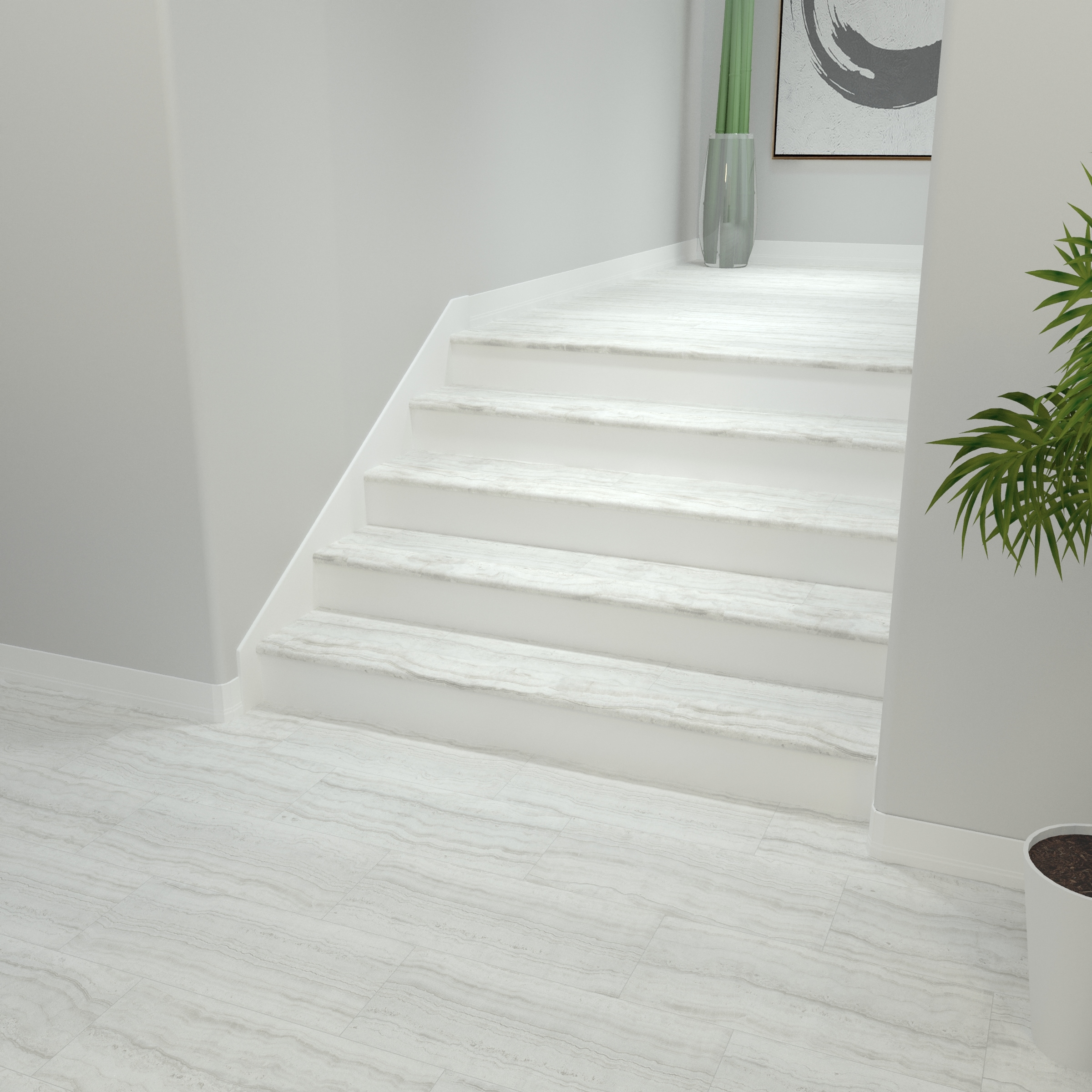 CALI 7701000320 Stair-Nosing - View #3