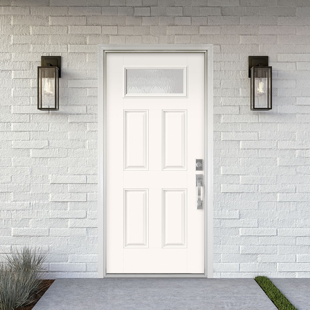 Masonite 628353 Entry-Doors - View #2