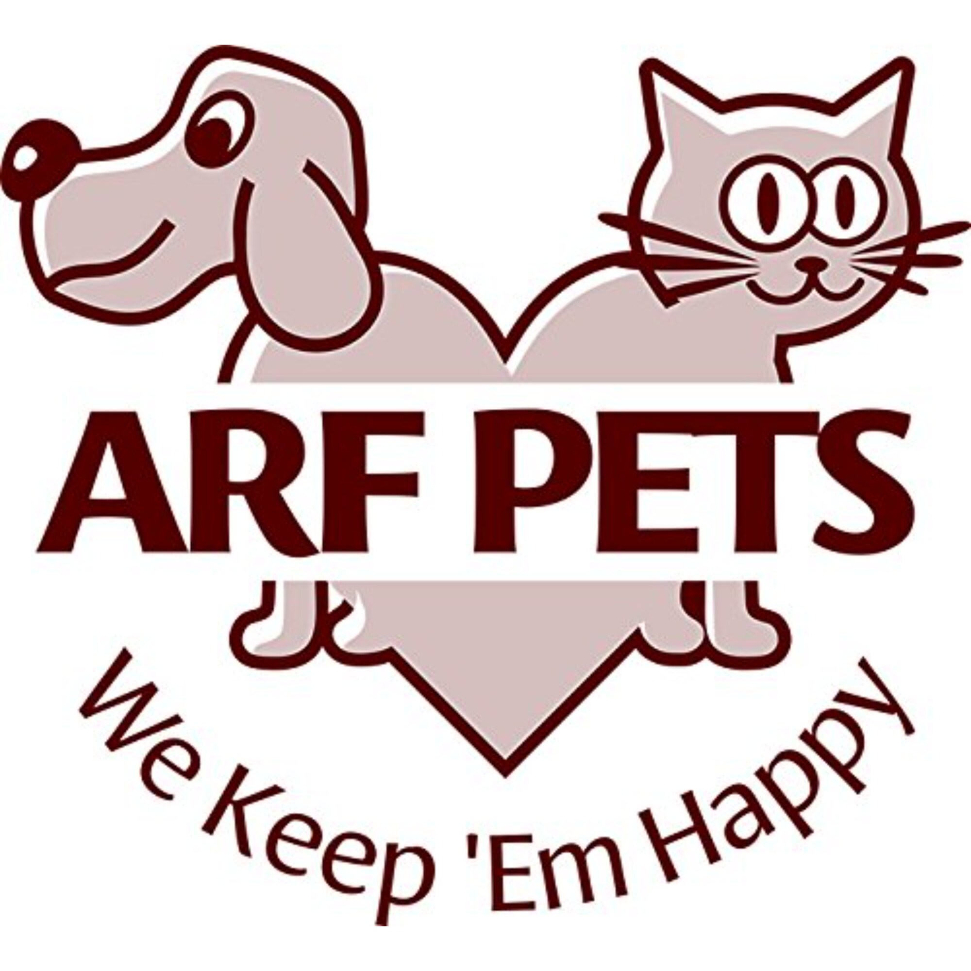 Arf Pets APCBXWH Litter-Boxes - View #5