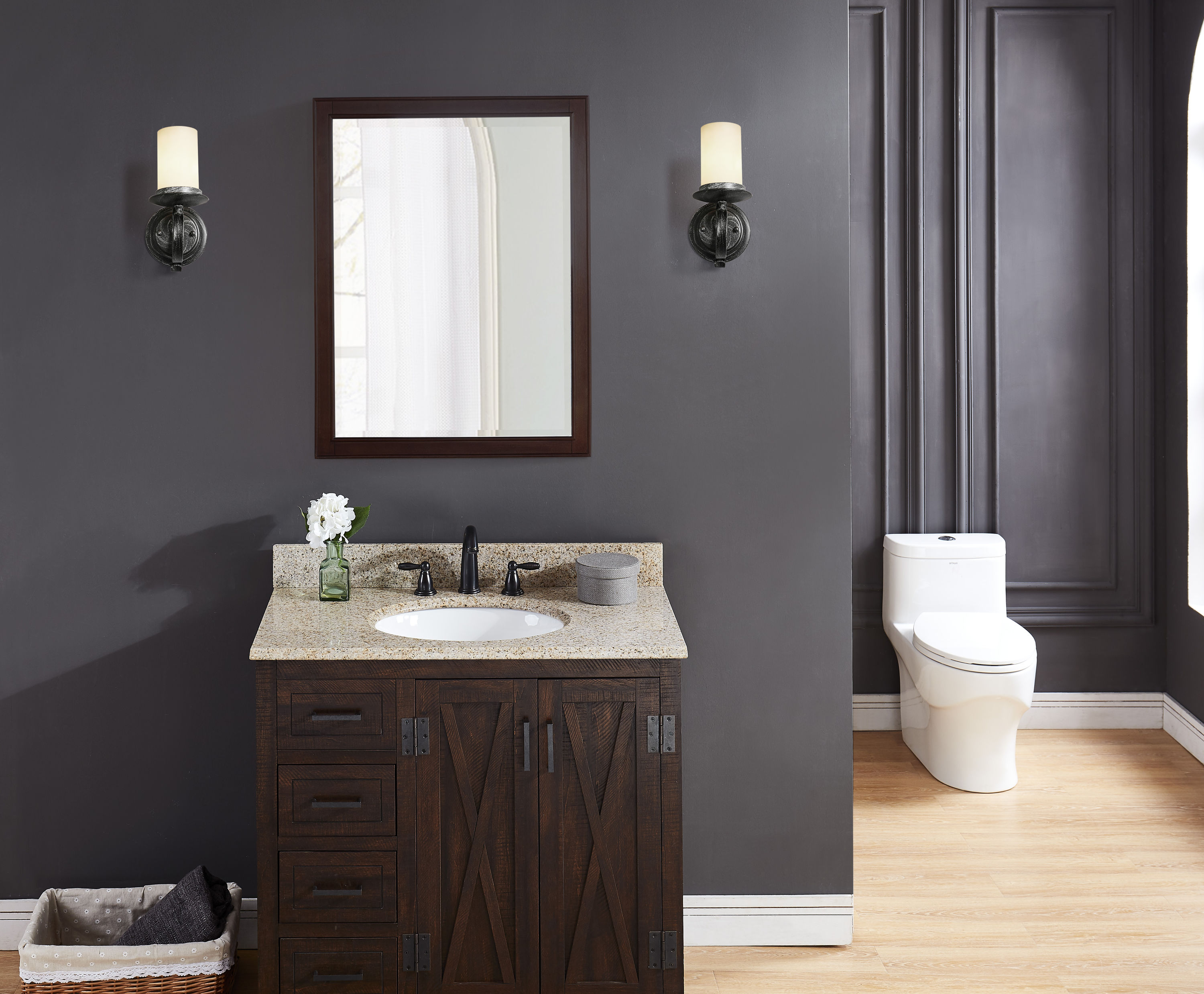 Bestview 261037 Vanity-Tops - View #5