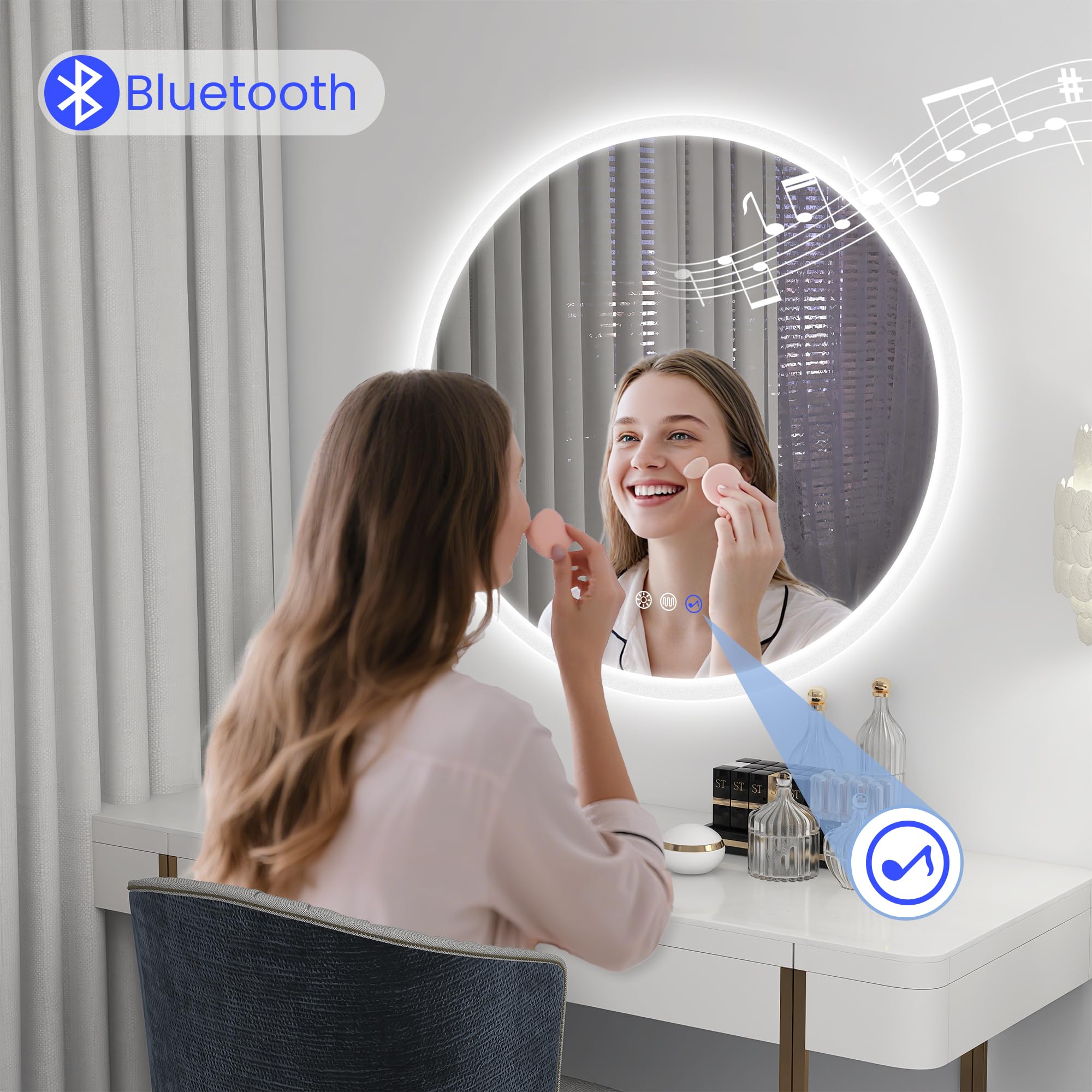 OMOMMD 5749848178117 Decor-Mirrors - View #3