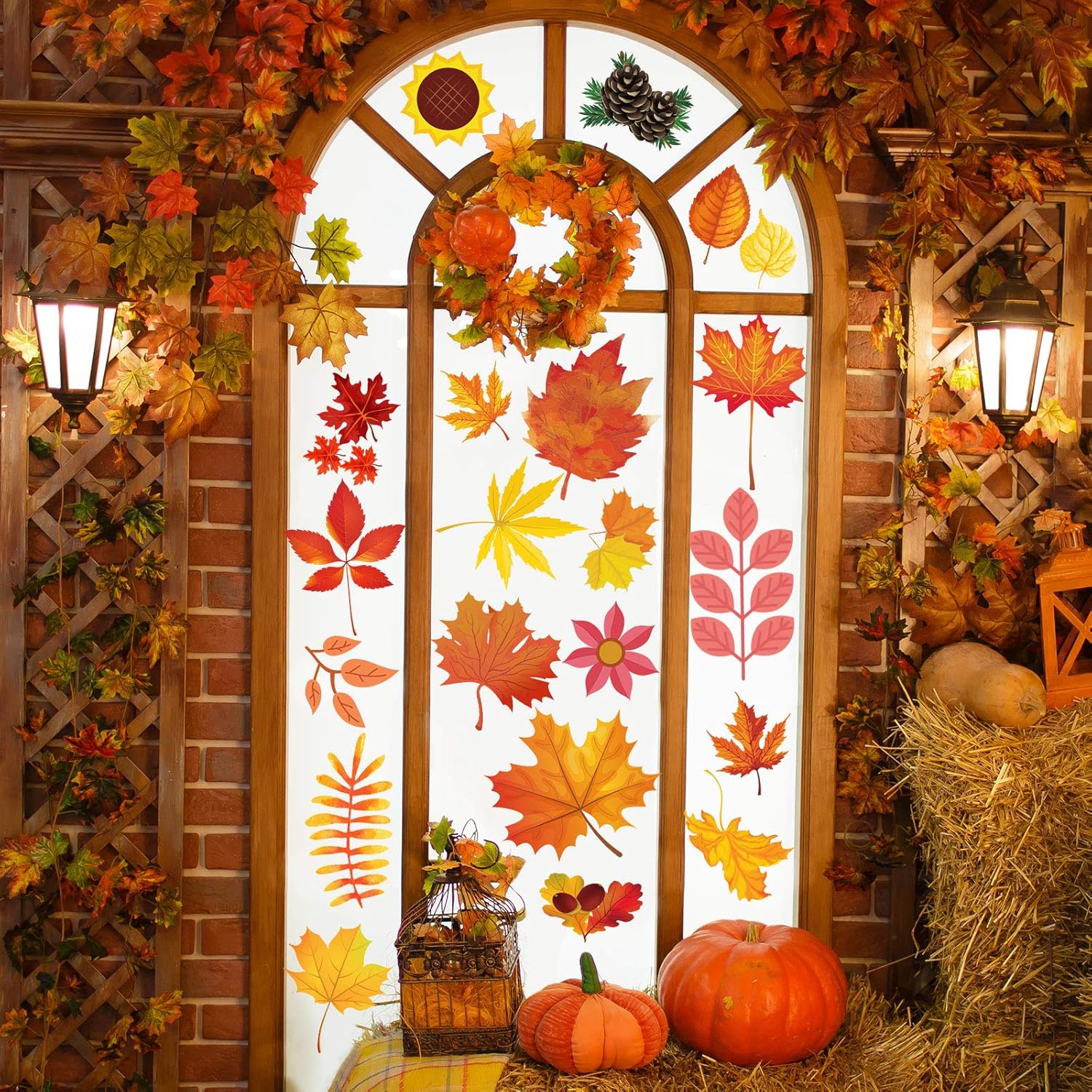 KIWDZFU LKI0803B256 Wall-Decals - View #5