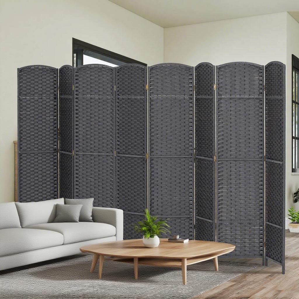 Huluwat DJ-1P405311 Indoor-Privacy-Screens - View #3