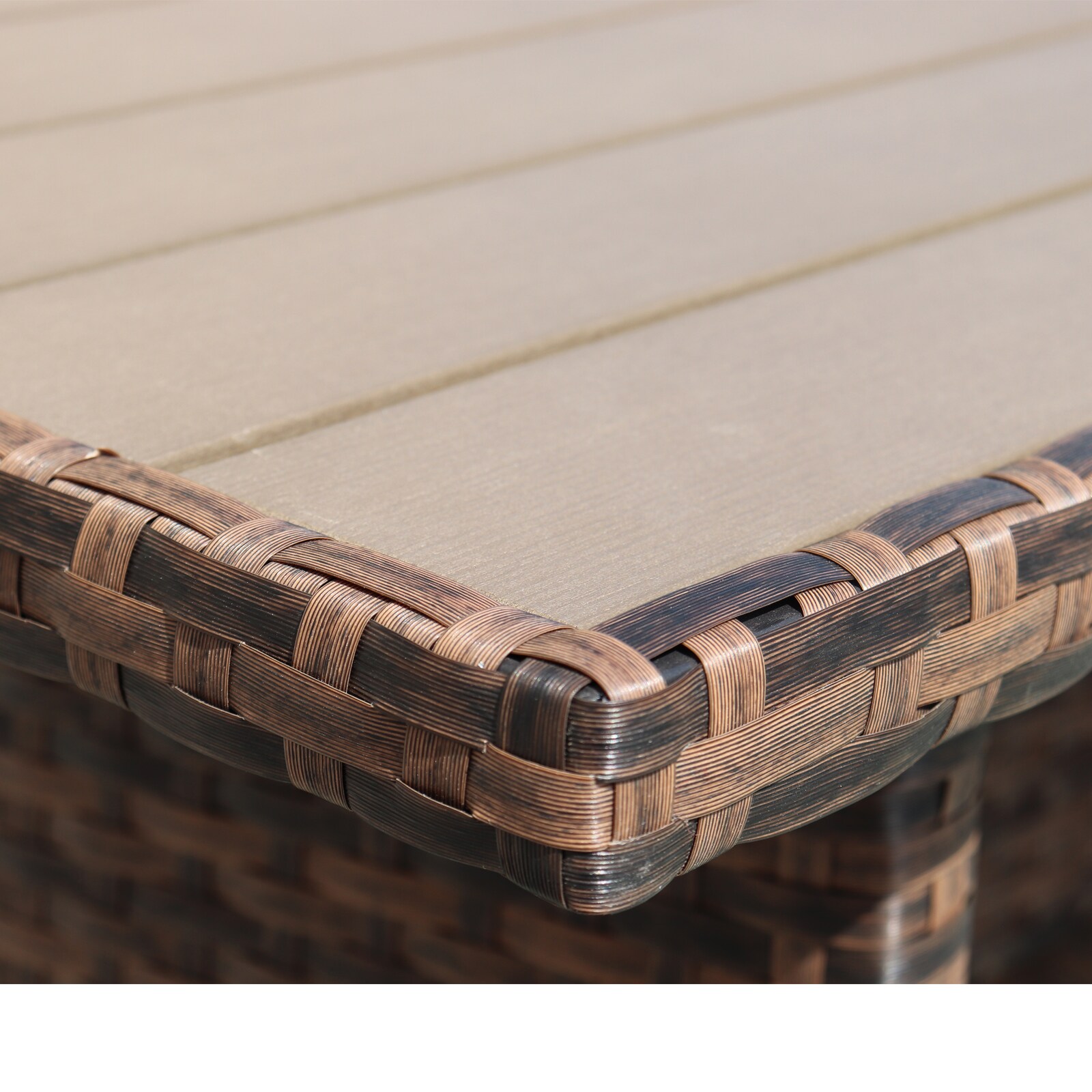 Flynama YC-V-DS-0009B Patio-Conversation-Sets - View #8