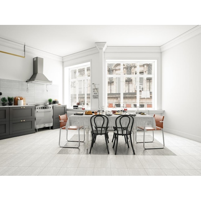 Emser DUNHAM Orcha Porcelain Bullnose Tile (3-in x 12-in) Emser DUNHAM Orcha Porcelain Bullnose Tile (3-in x 12-in)
