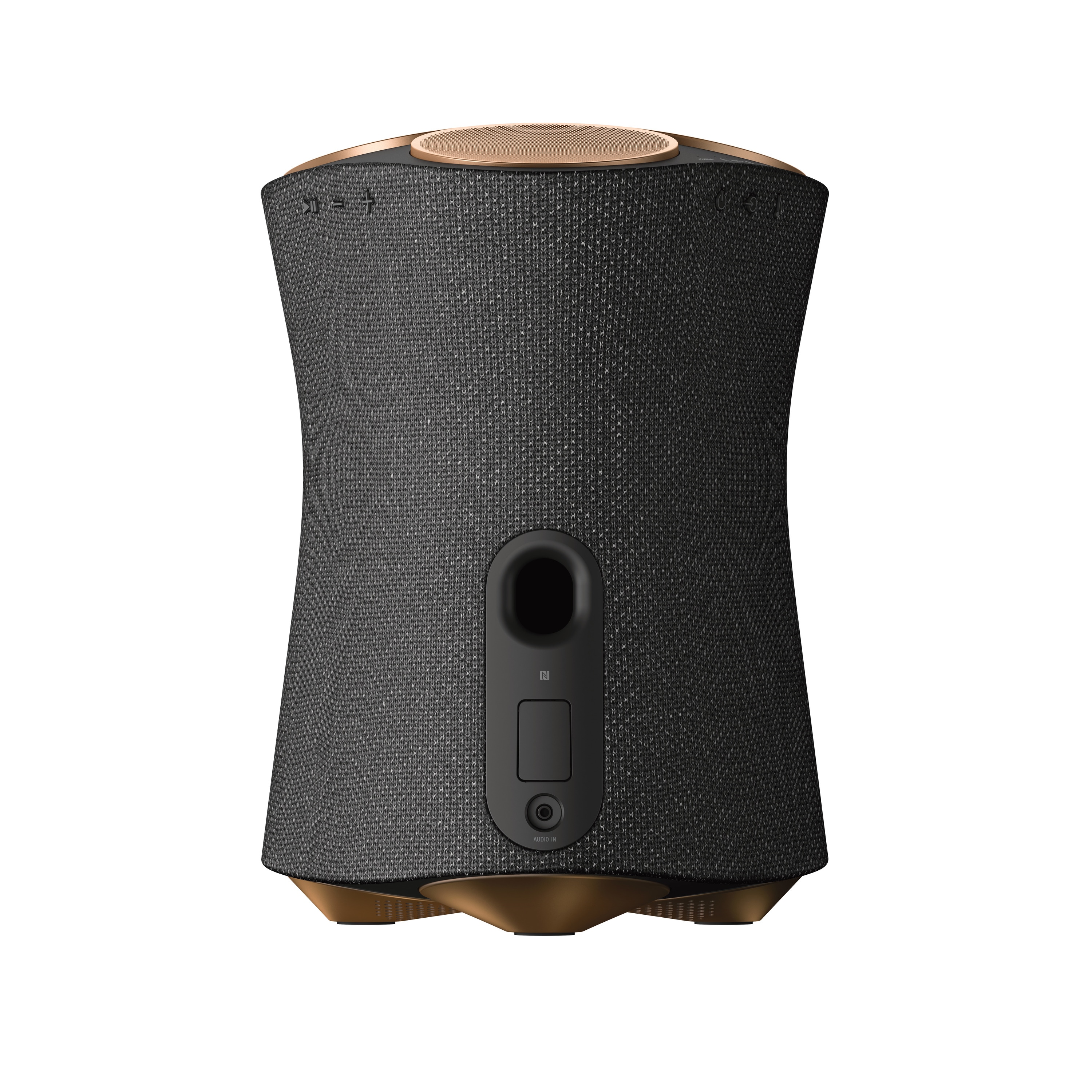 Sony SRSRA5000 Portable-Speakers - View #3