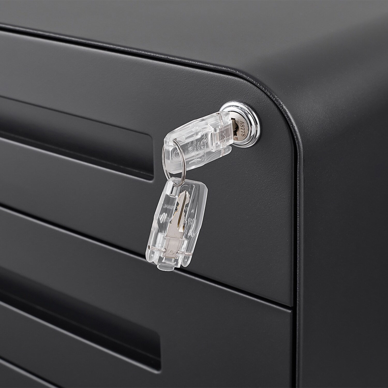 SINOFURN SYC030001WT Filing-Cabinets - View #14