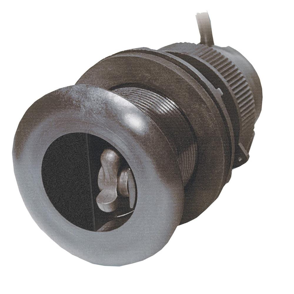 Maglite ZX9CW73975 Transducer Depth Paddle Wheel Speed Temp Sensor