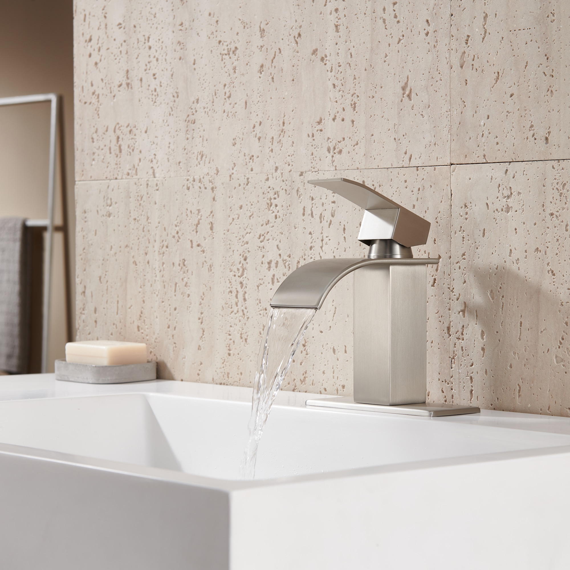 CASAINC KCLT0007-MB Lavatory-Faucets - View #3