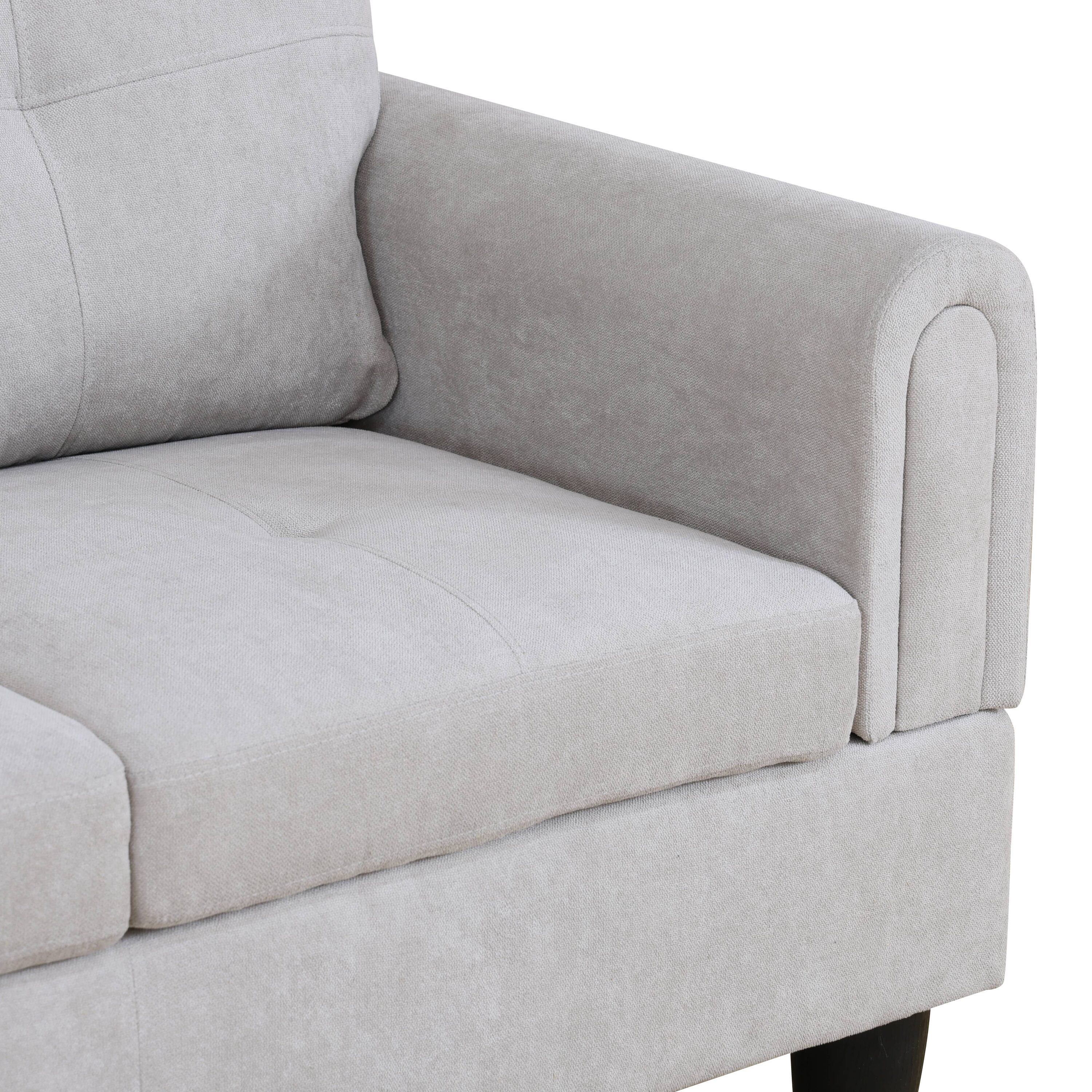 Siavonce XH9701A Sofas-Loveseats - View #9