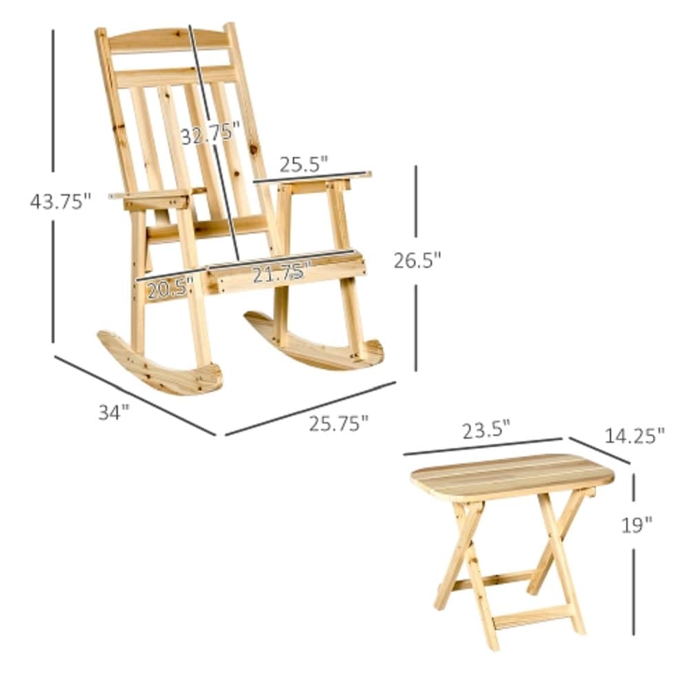 ZAKLOOP WU2225142477 Patio-Conversation-Sets - View #2