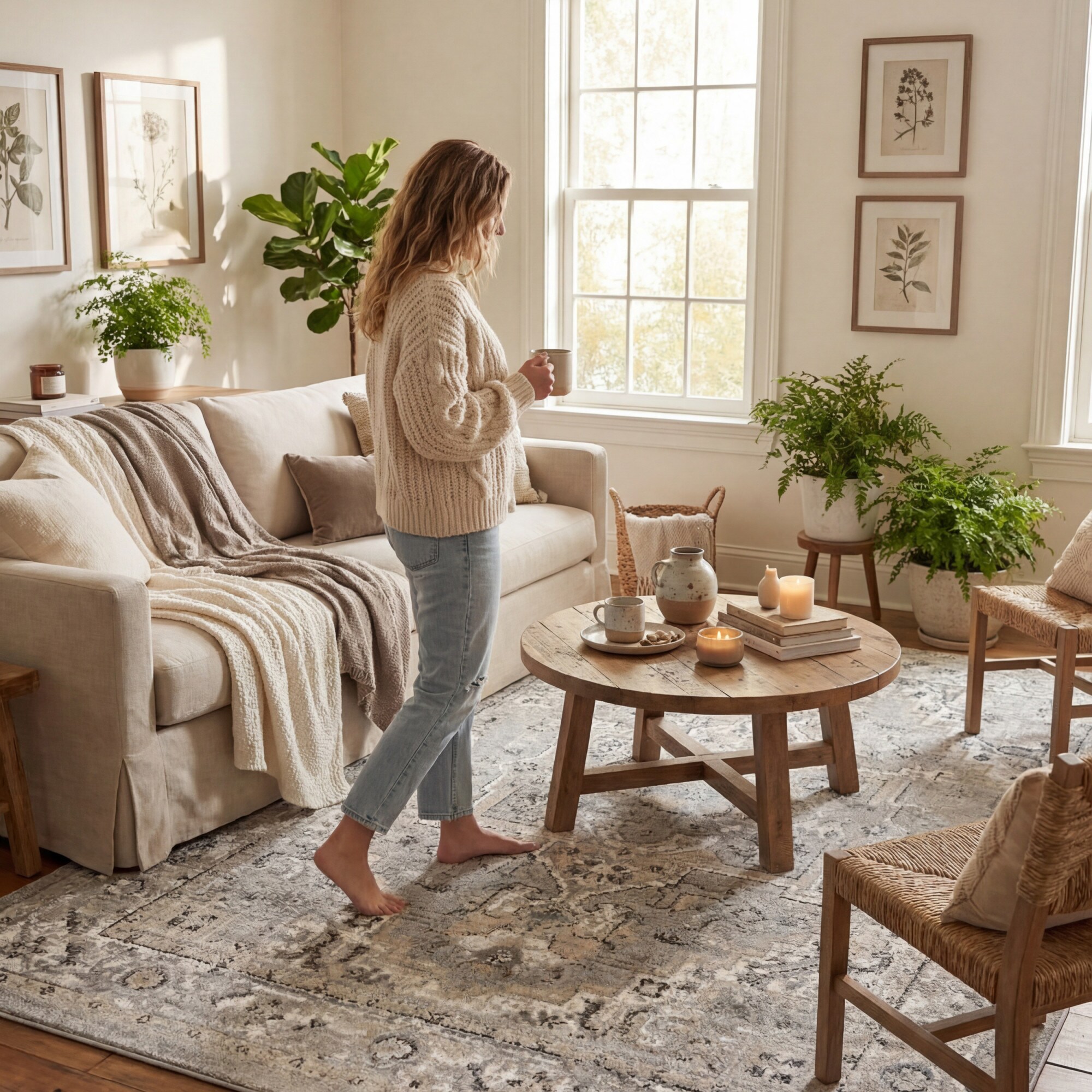 nuLOOM 200ACSD05A-S808 rugs - View #11