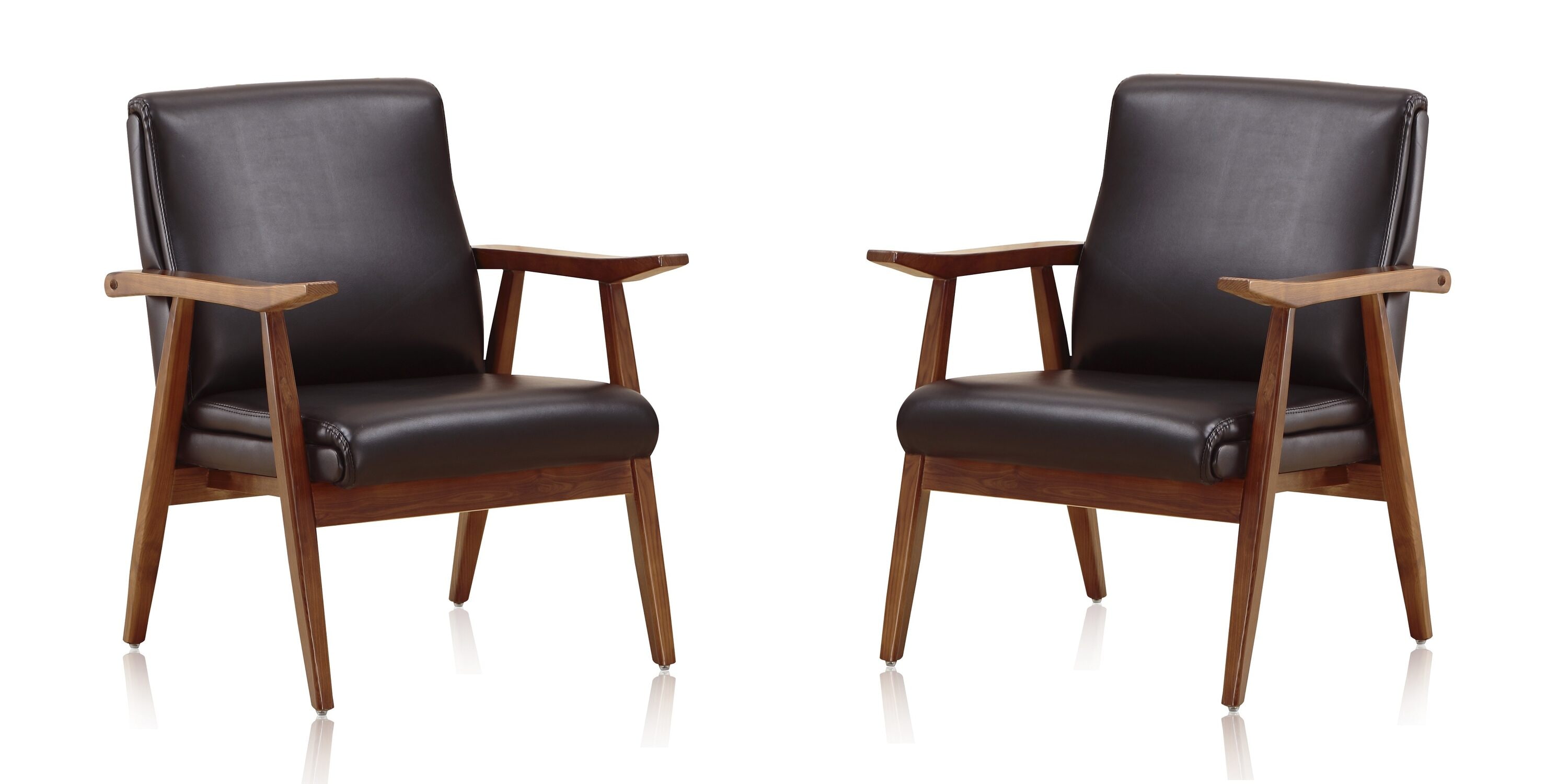 Manhattan Comfort AC001-BK chairs - View #2