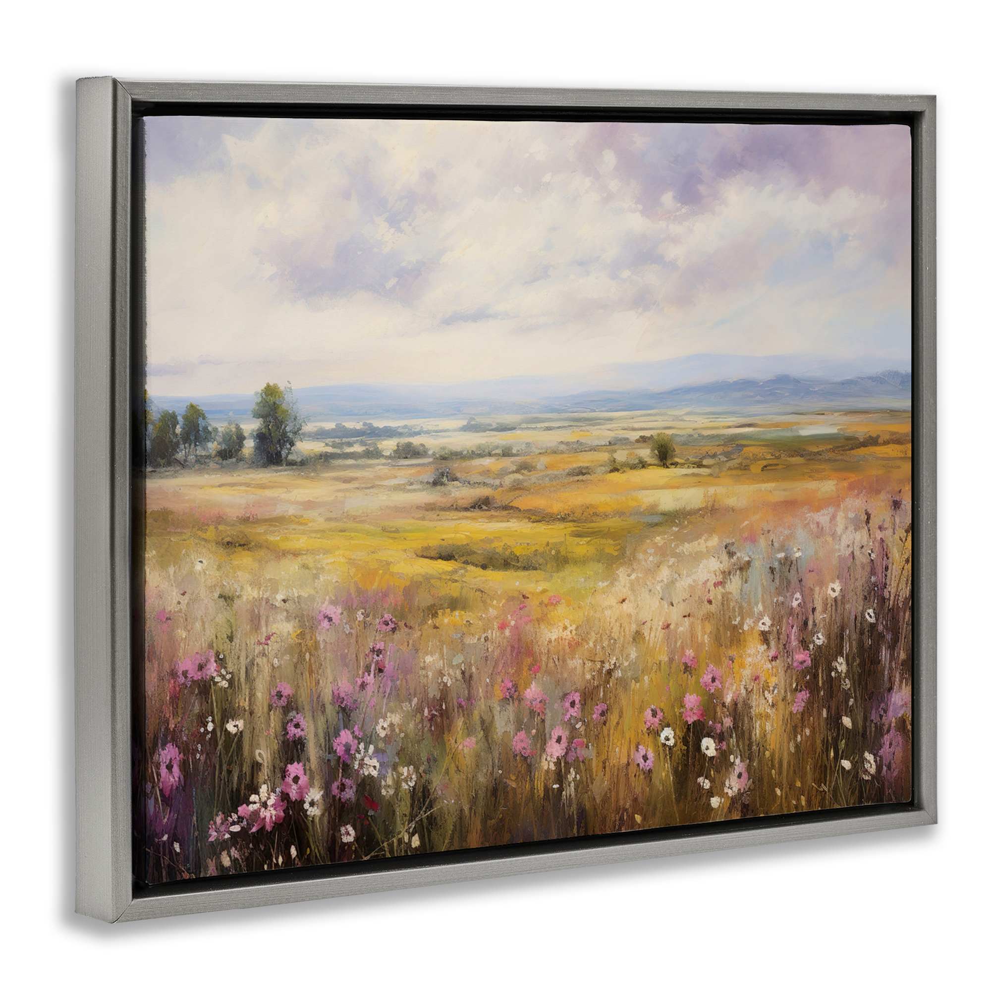 Stupell Industries BT-777-FFL-24X30 Wall-Art - View #2